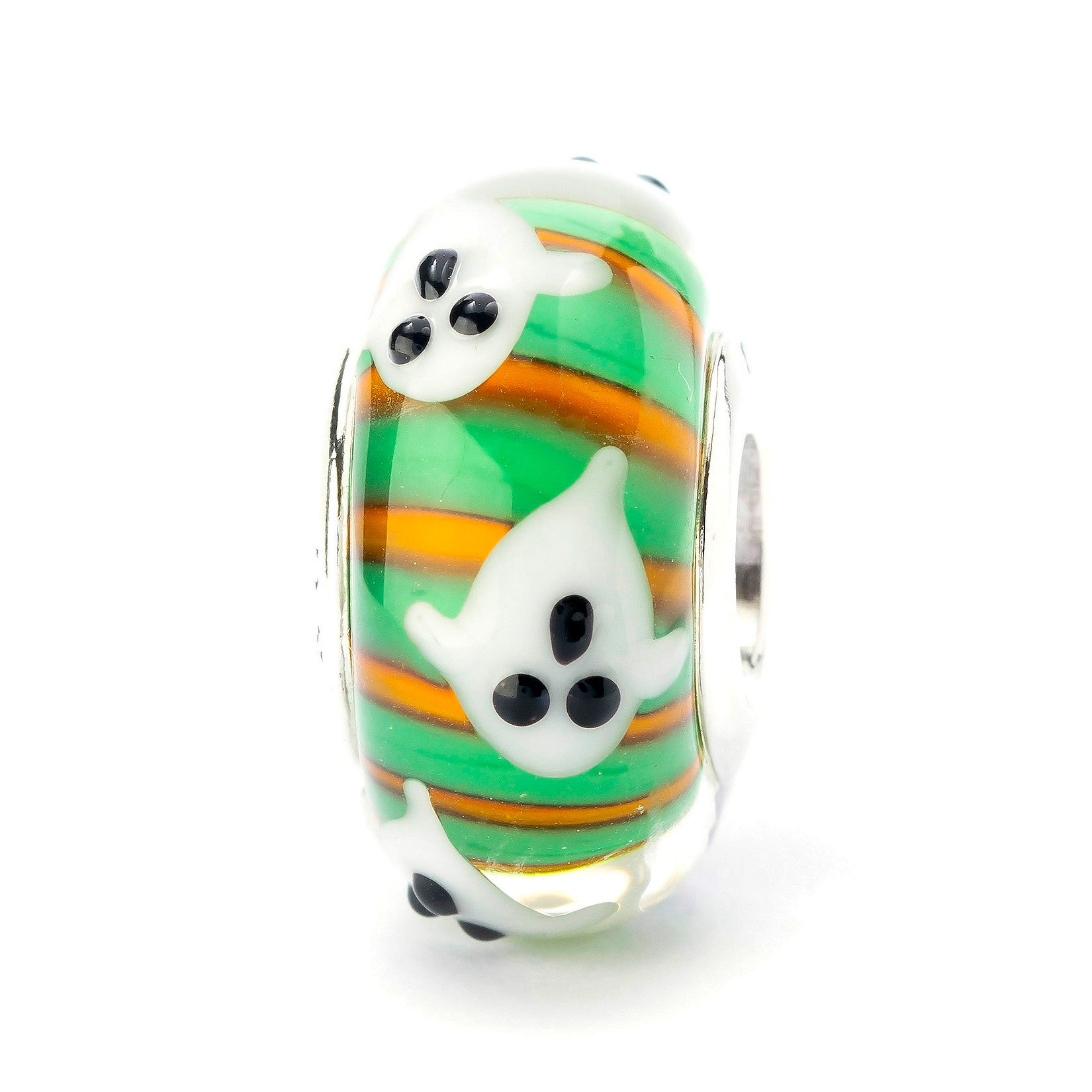 Trickster Ghosts LE