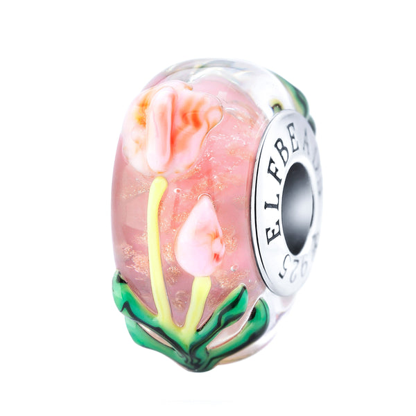 Tulips from the Heart