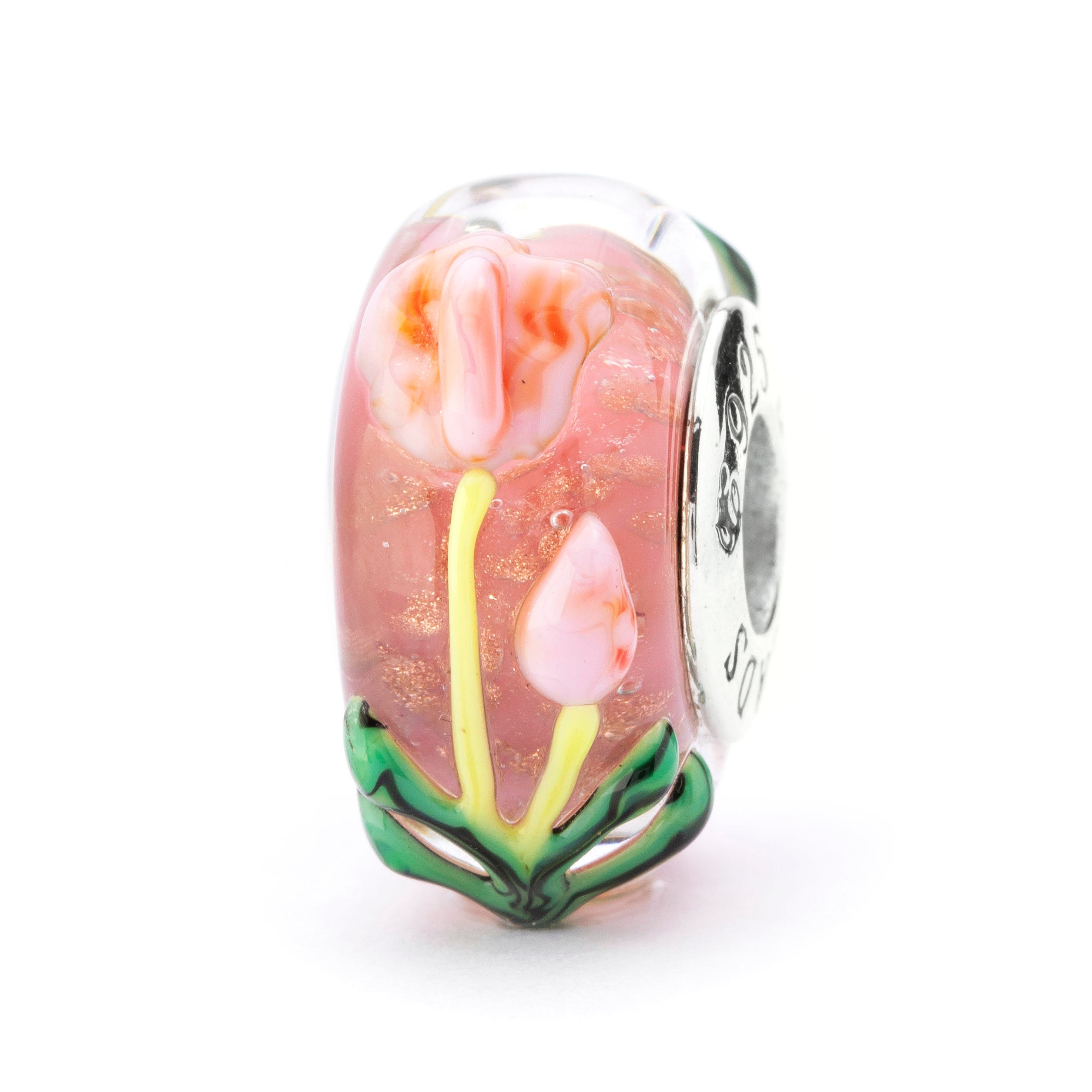 Tulips from the Heart