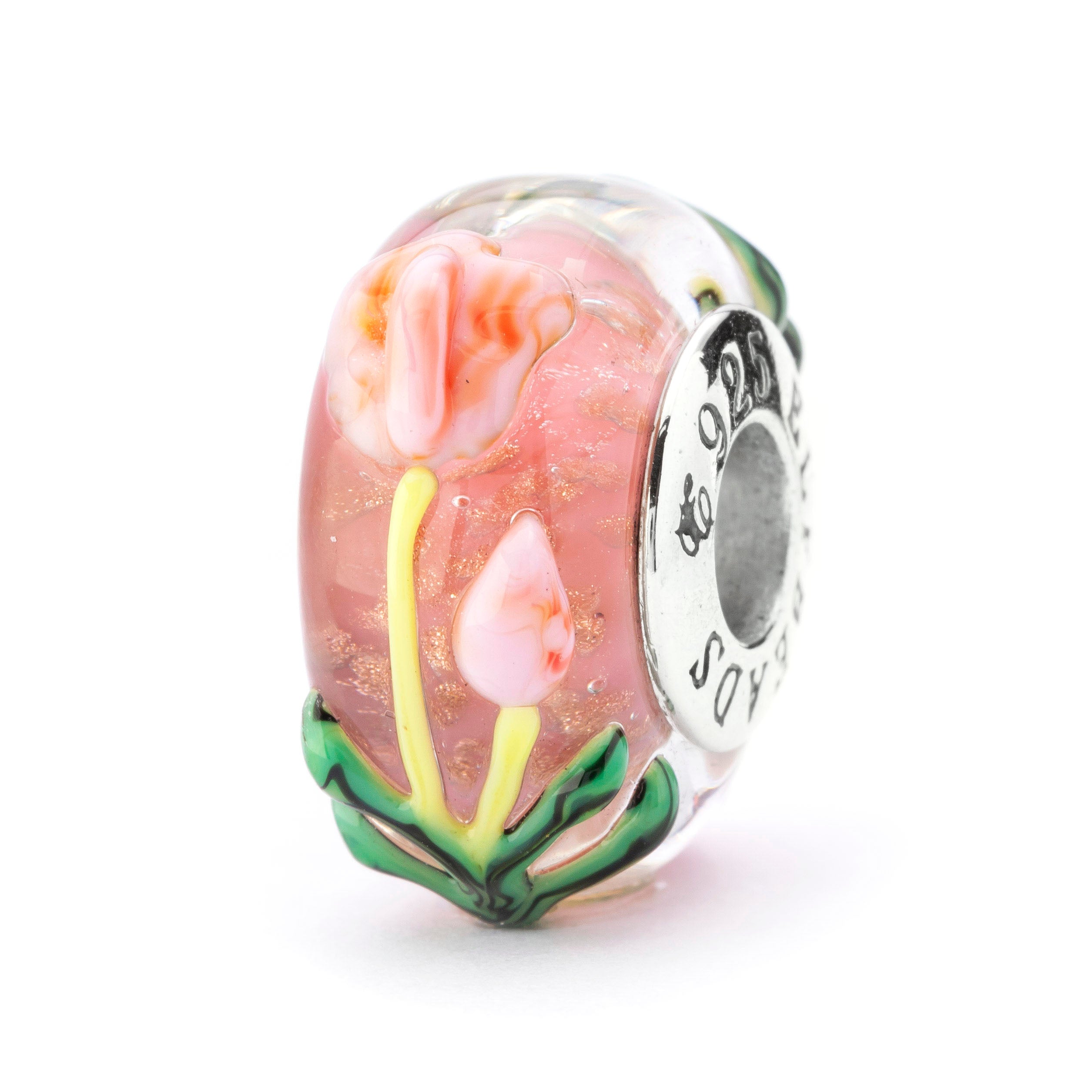 Tulips from the Heart