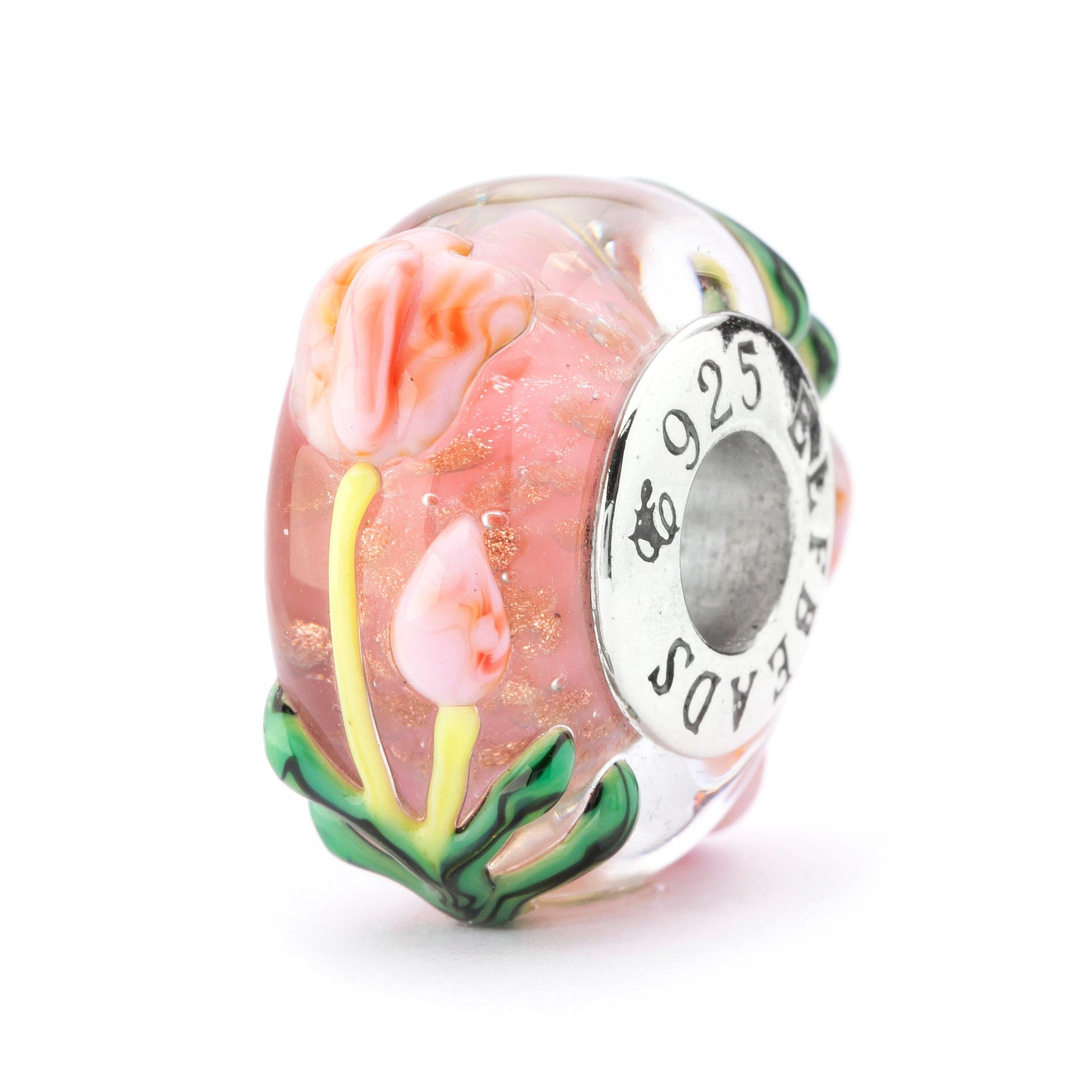 Tulips from the Heart