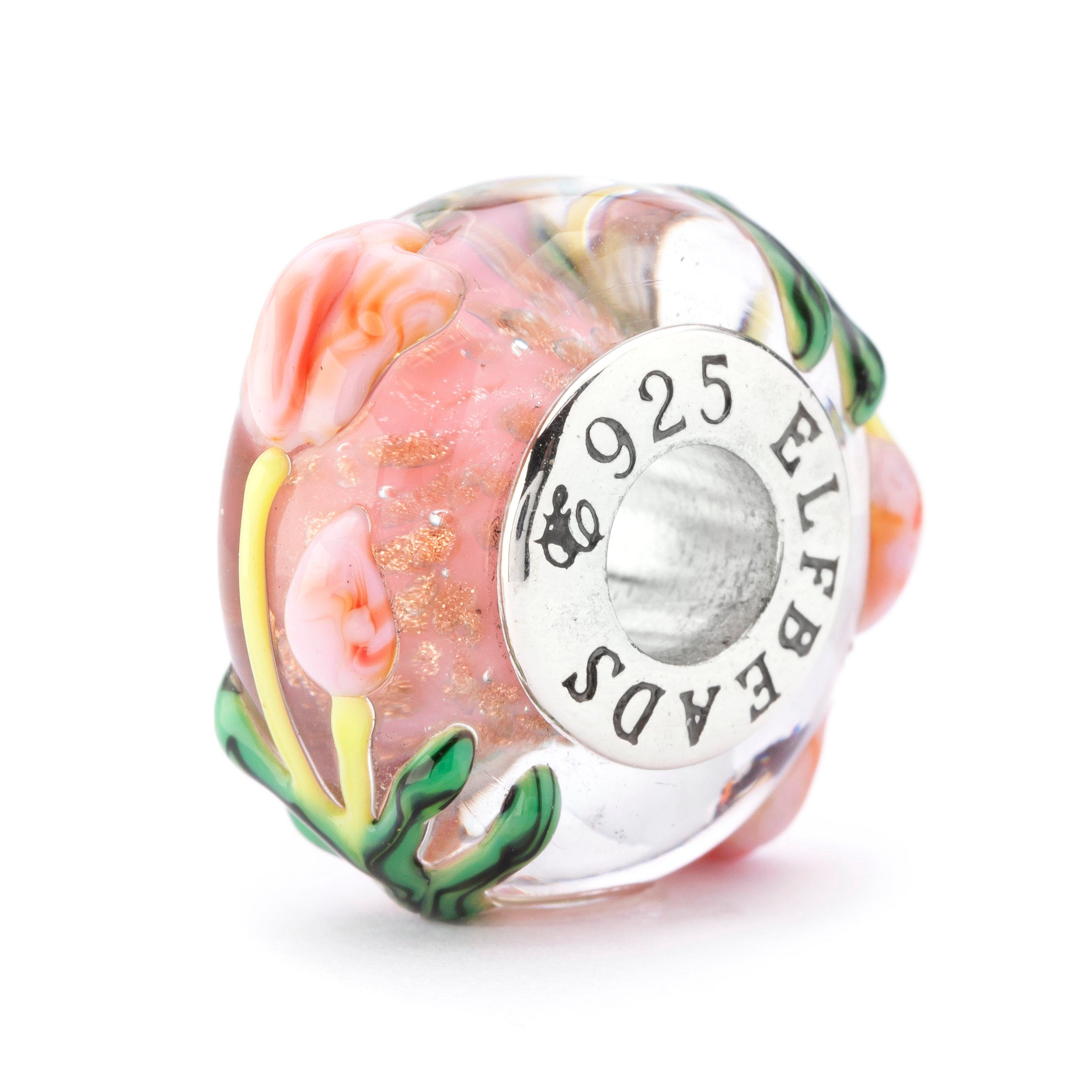 Tulips from the Heart