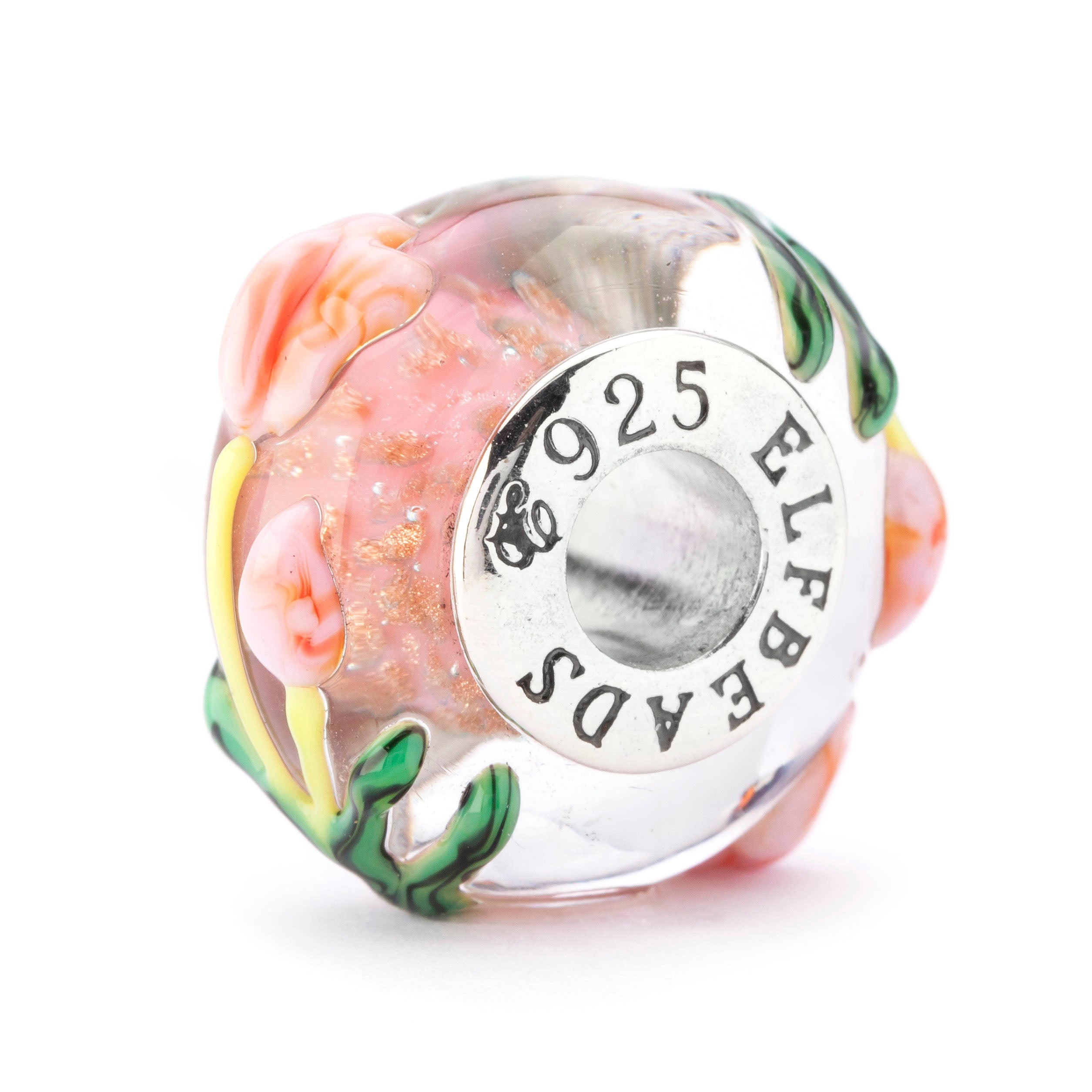 Tulips from the Heart