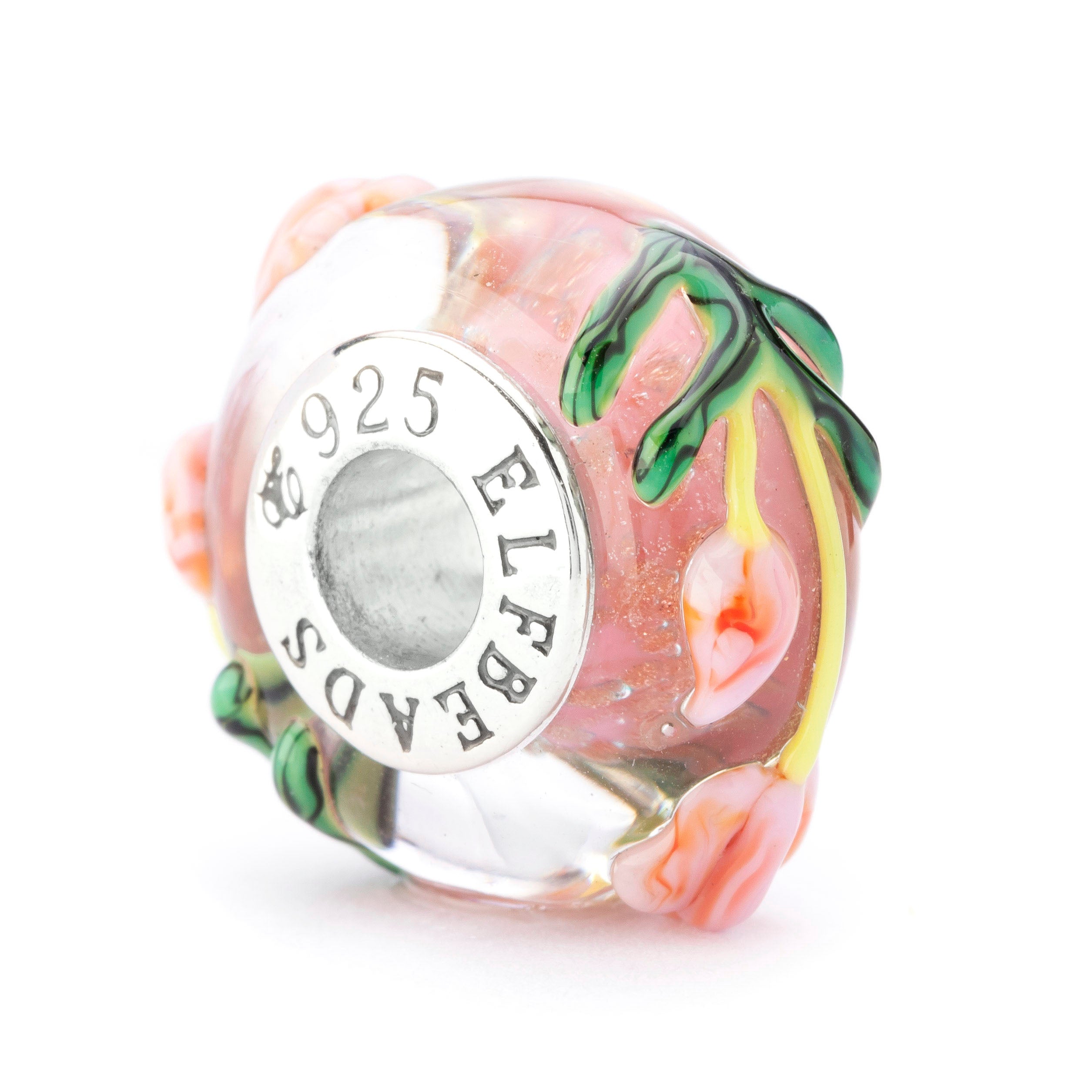 Tulips from the Heart