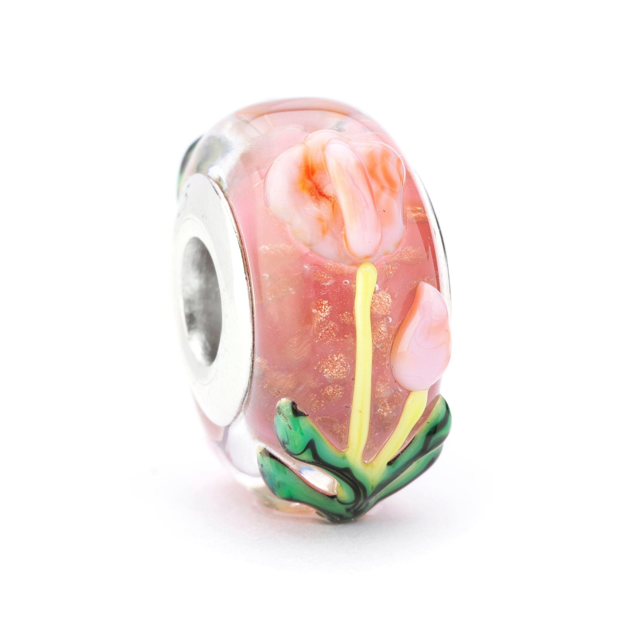 Tulips from the Heart