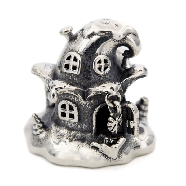Winter Cottage