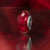 Ruby Red Fractal
