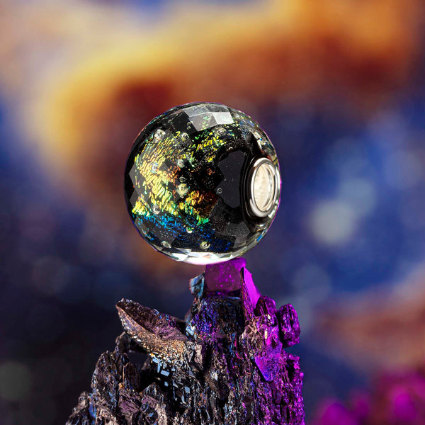 Cosmic Wonderland World Fractal