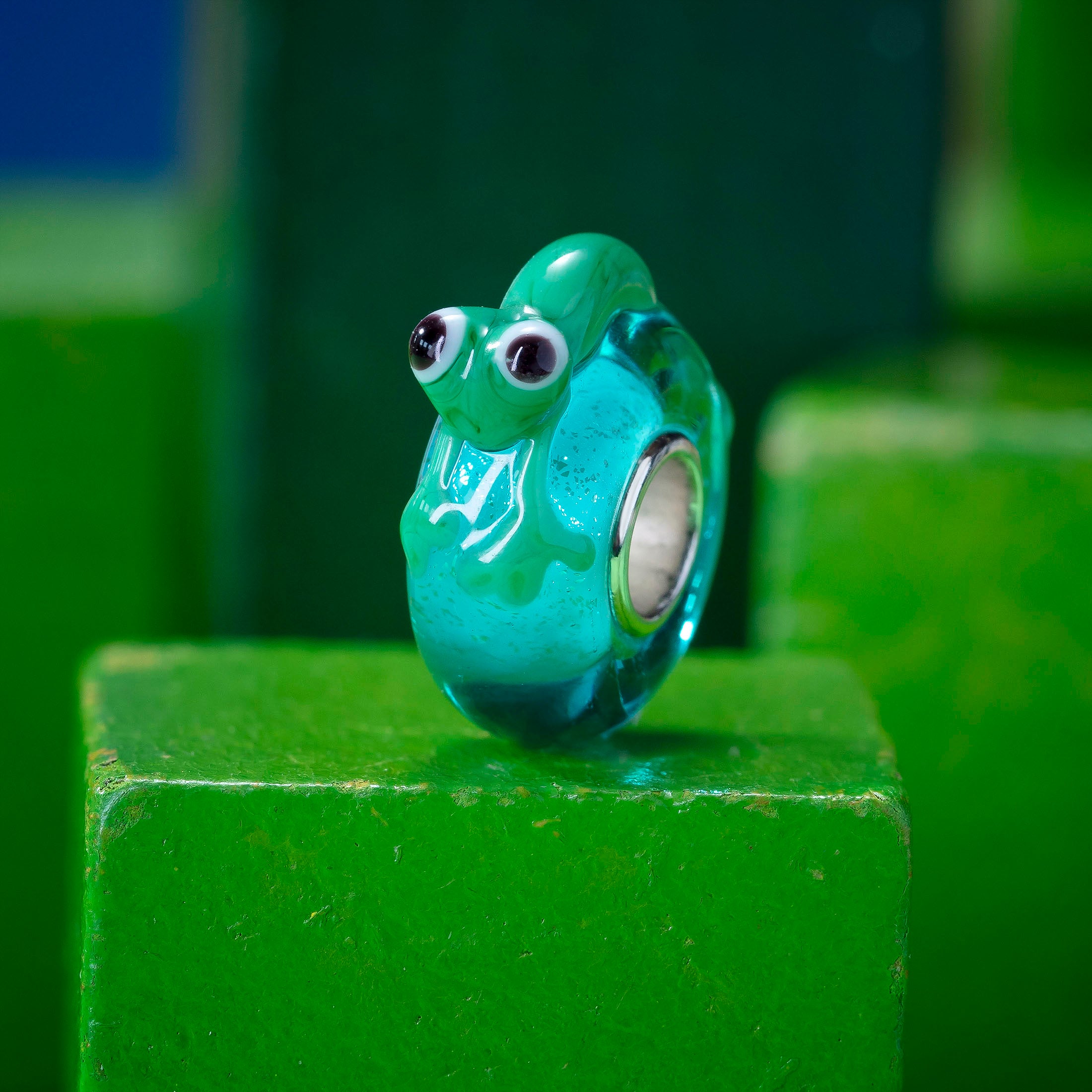 Fred The Frog