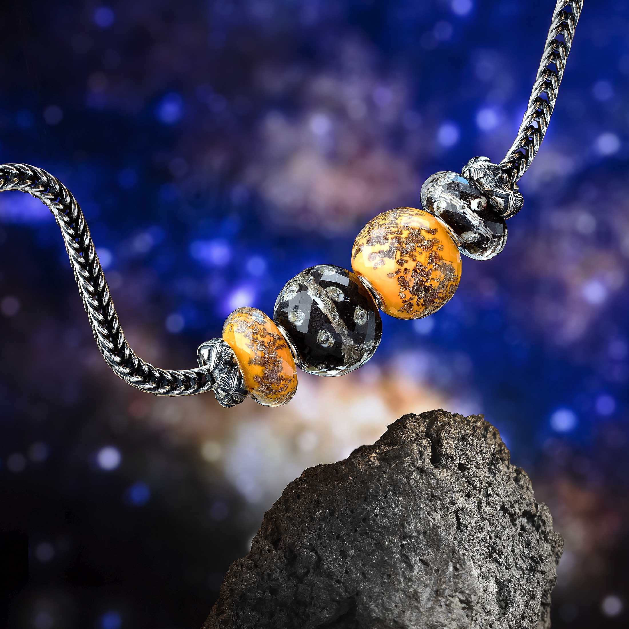 Space Bubbles World Fractal