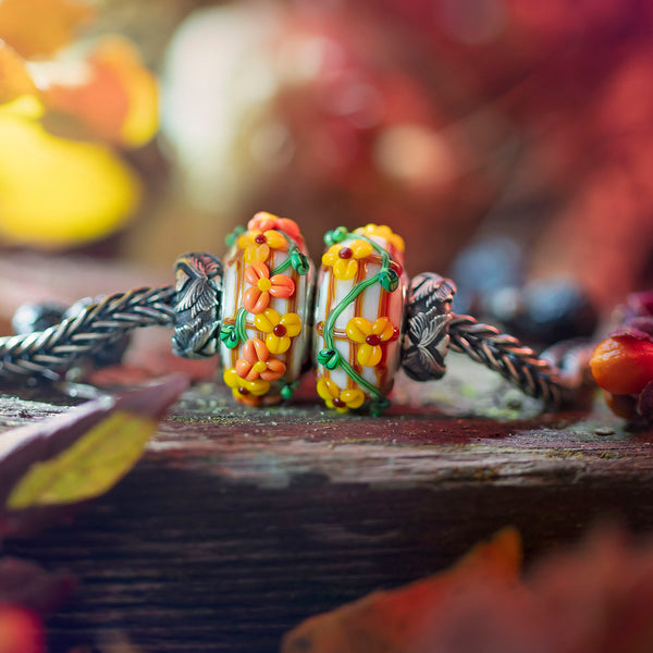 Golden Harvest Patch