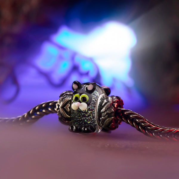 Heart of Mystery