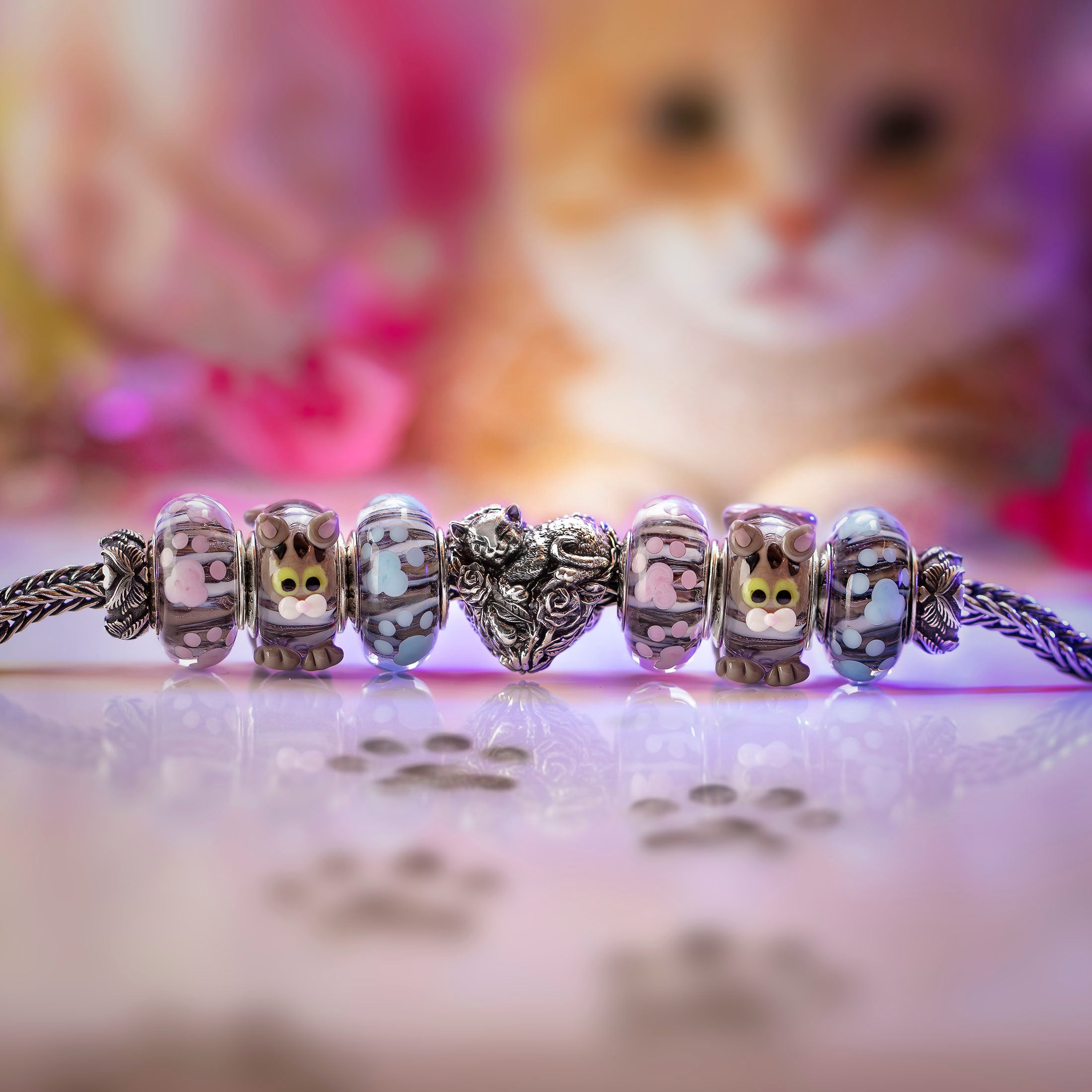 Cat Haven Design Set