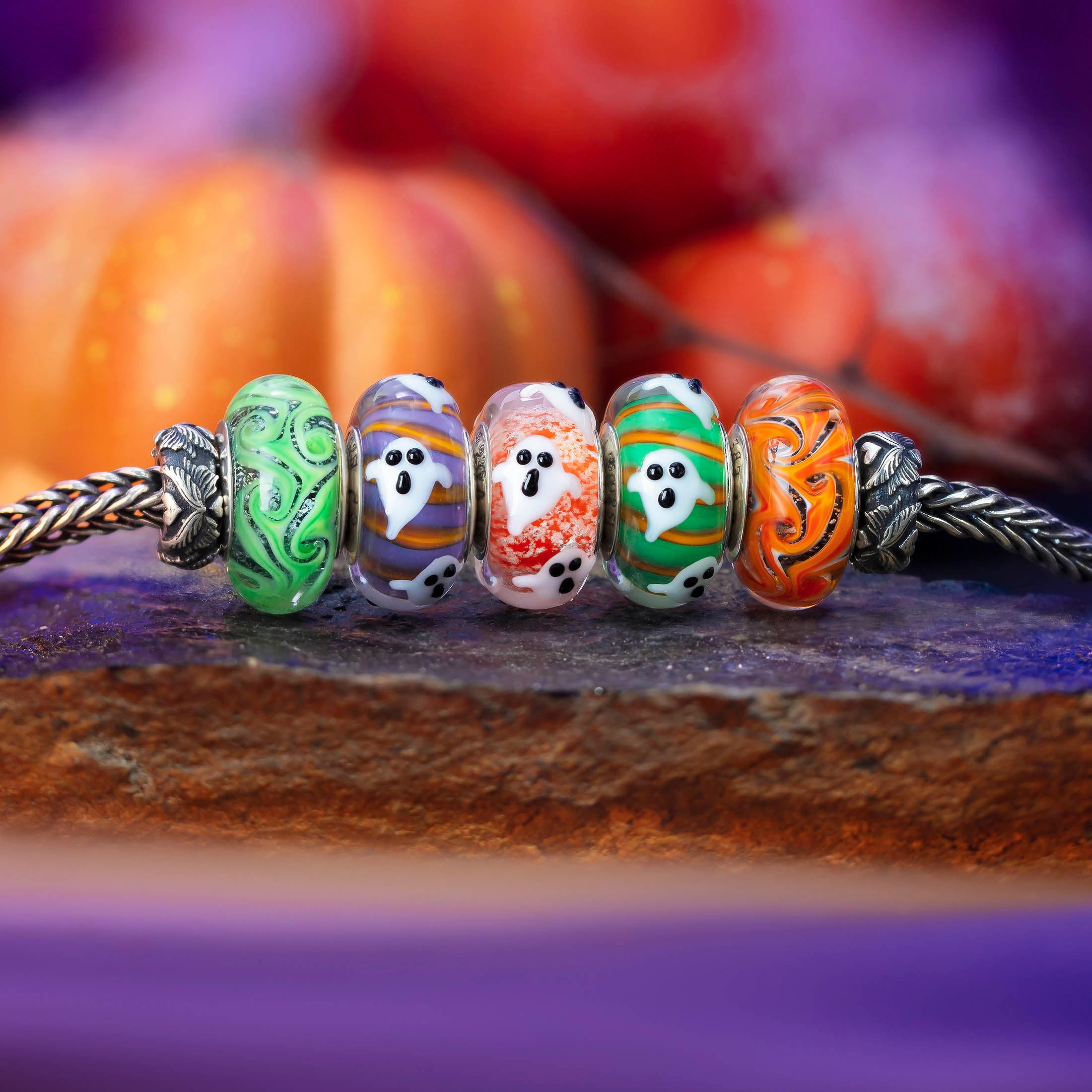 Spirited Mischief Design Set