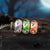 Pumpkin Ghosts Starlight