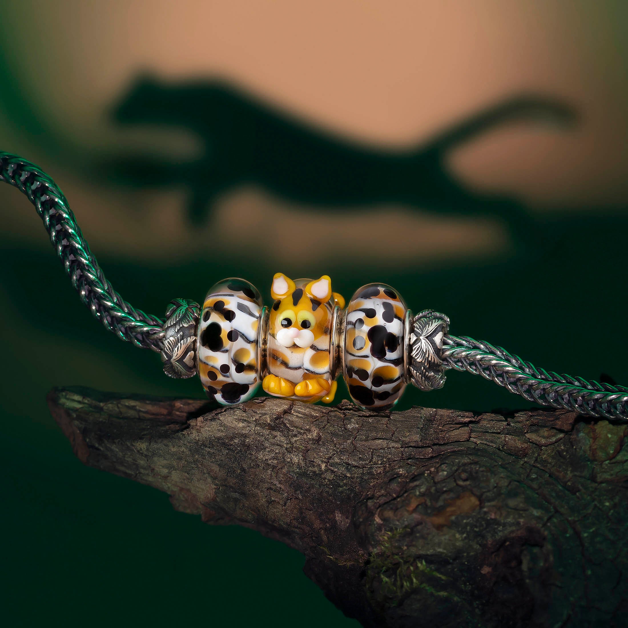 Wild Spirit Design Set