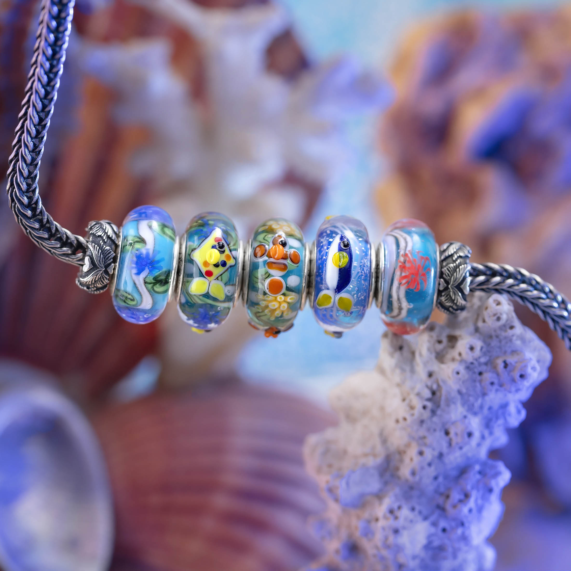 Reeflight Garden