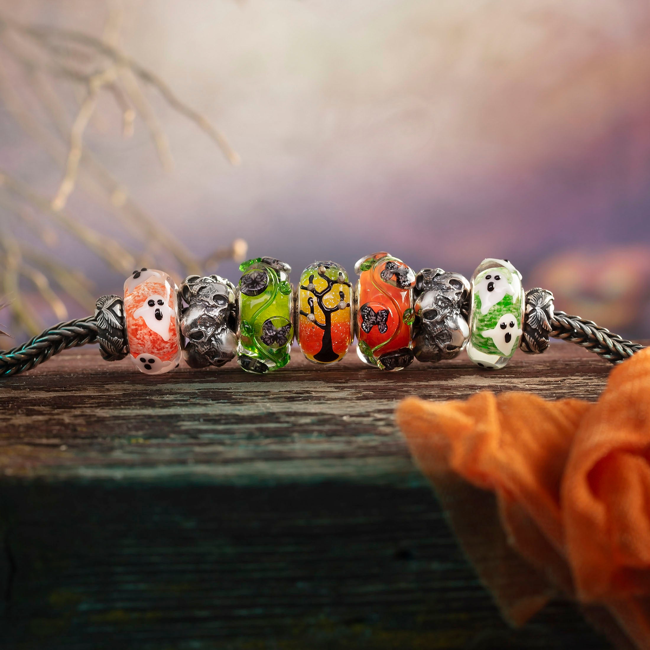 Tree of Life Design Set