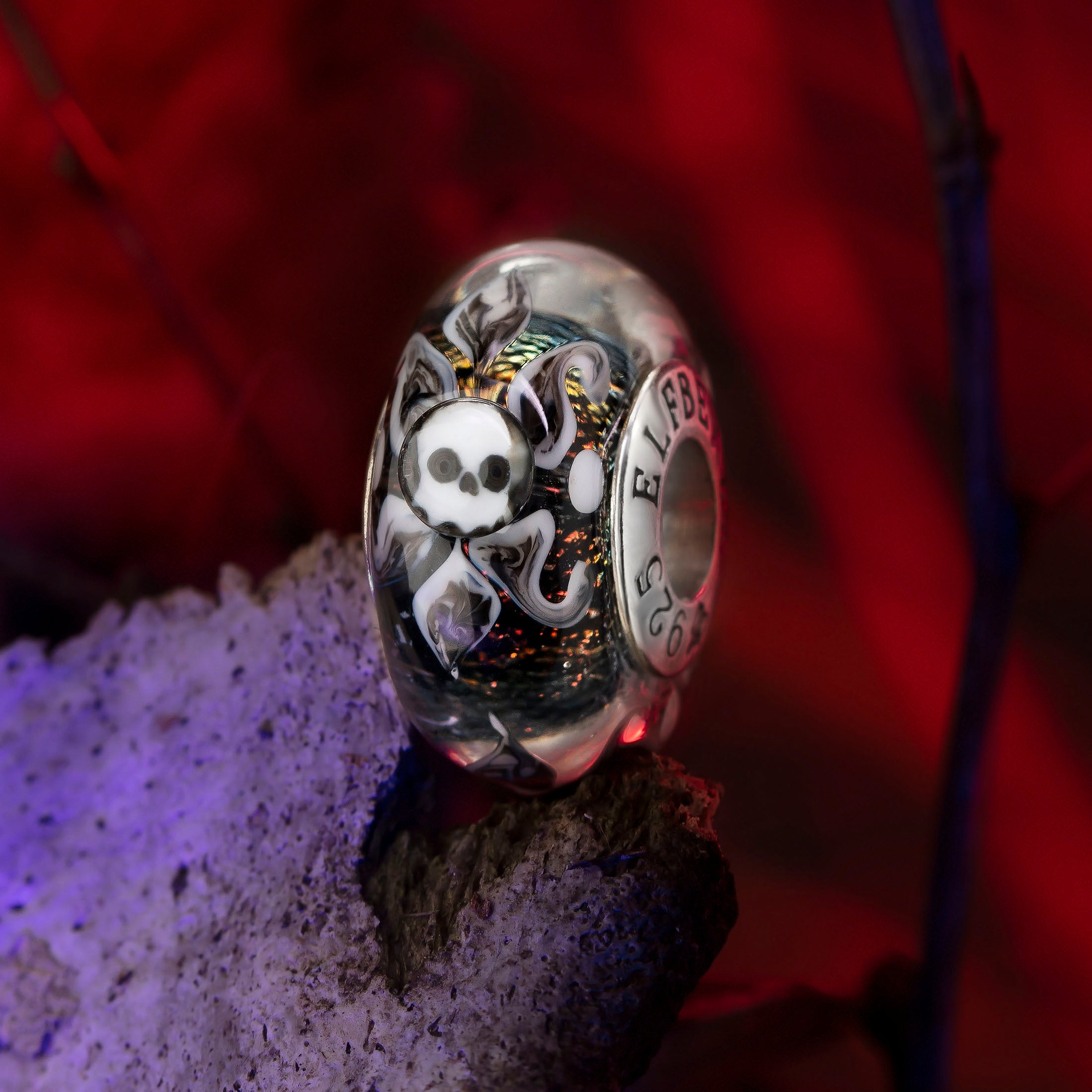 Skullflower