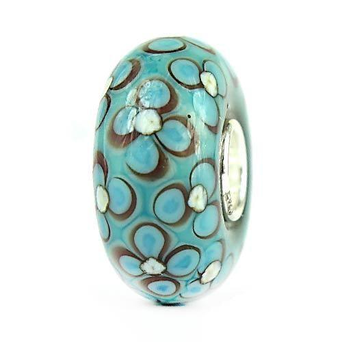 ARABIAN SEA FLOWERSTONE LE - Elfbeads US