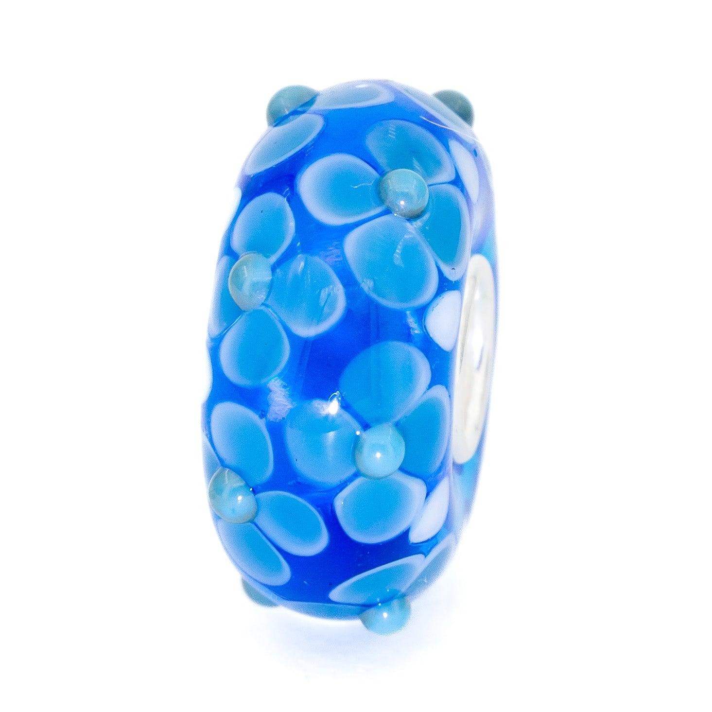 Aqua Fieldstone - Elfbeads US