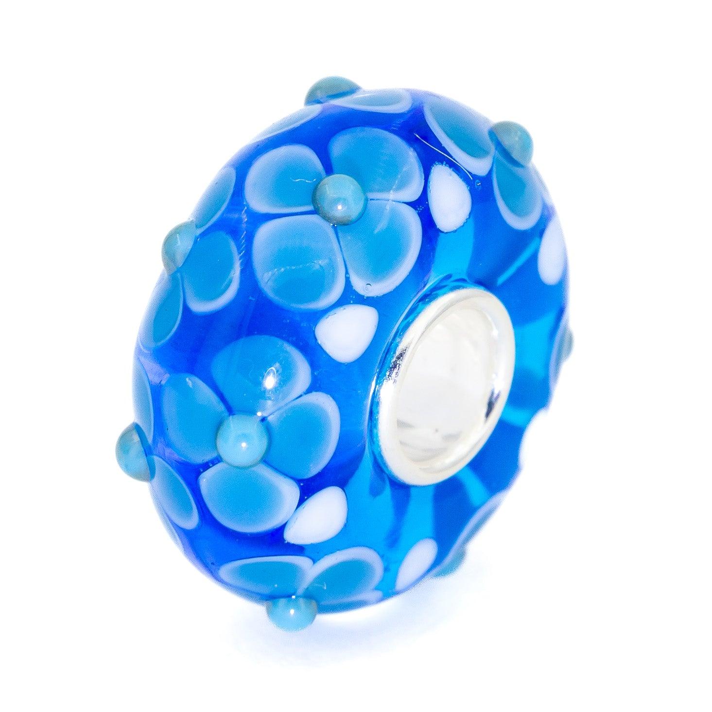 Aqua Fieldstone - Elfbeads US