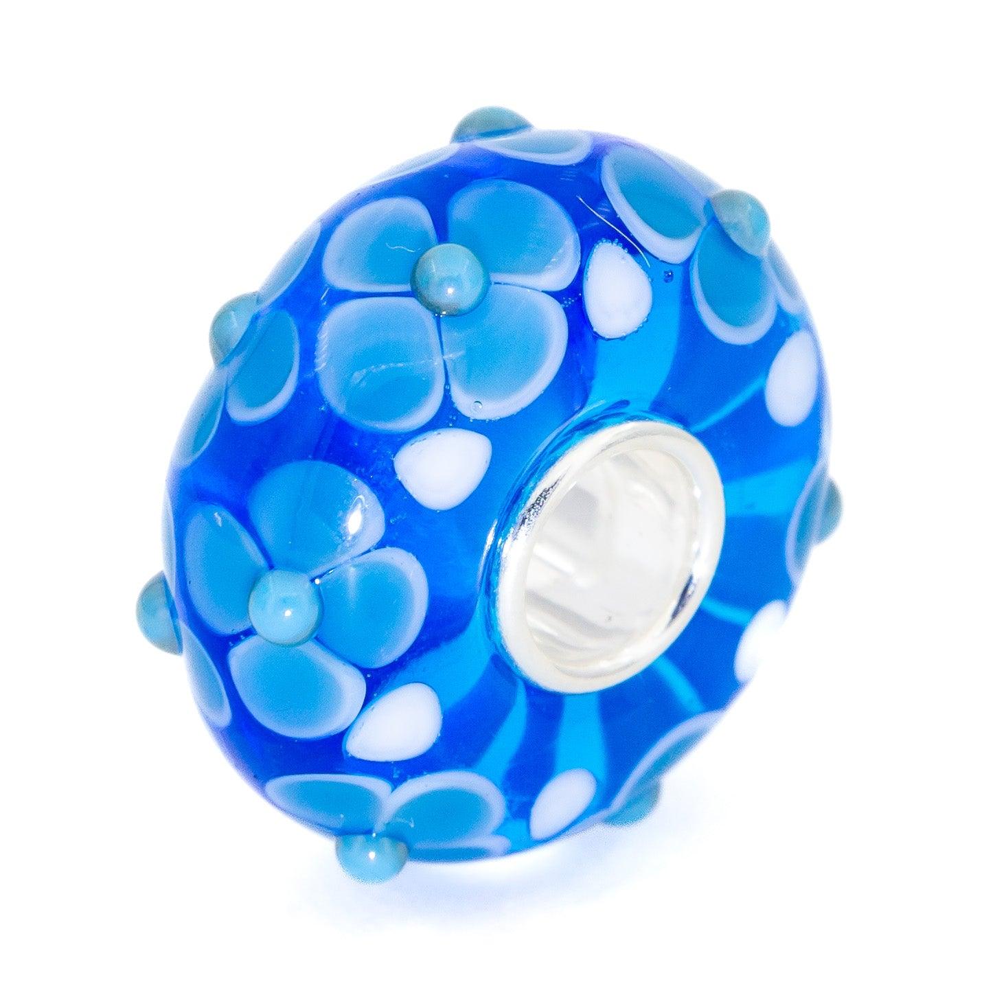 Aqua Fieldstone - Elfbeads US