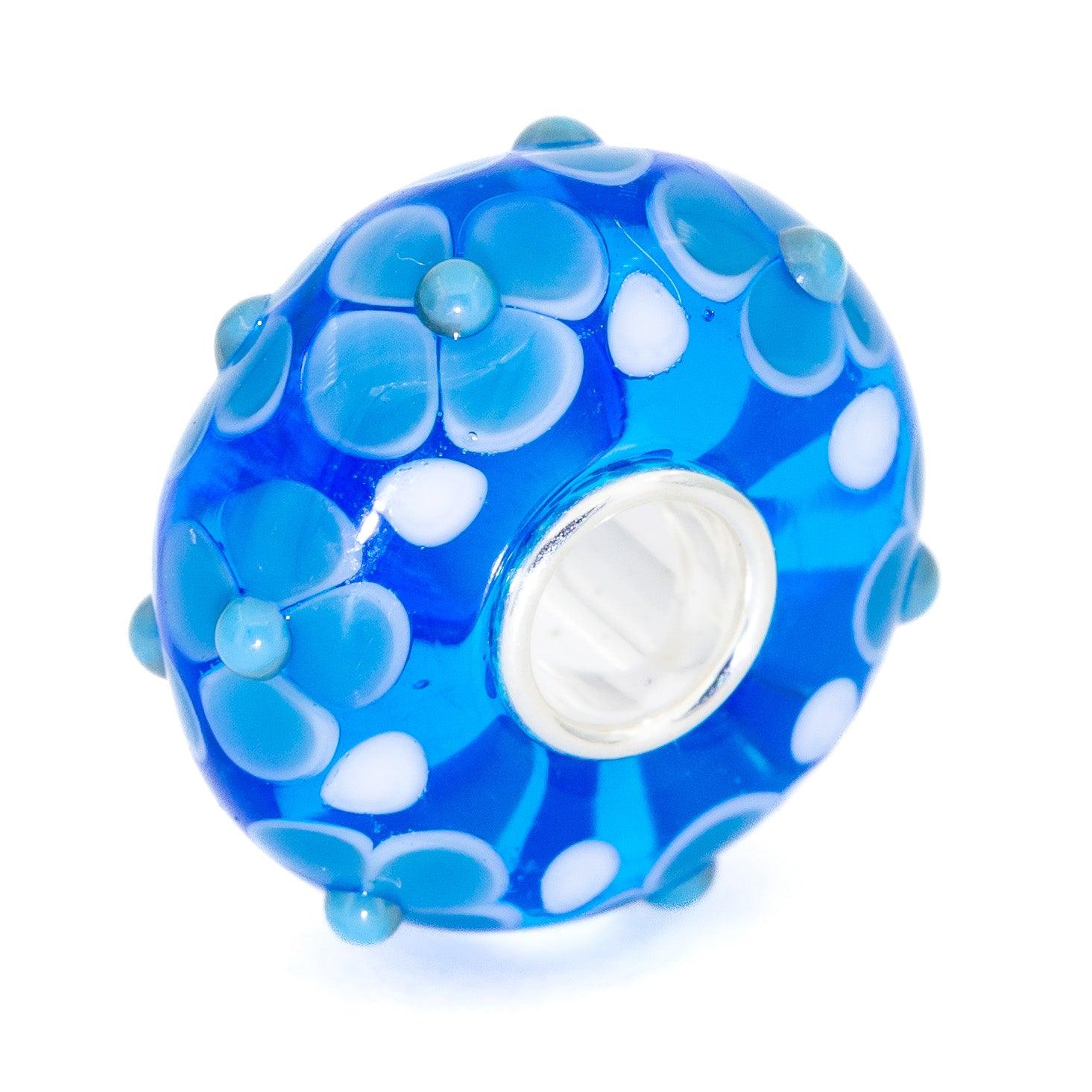Aqua Fieldstone - Elfbeads US