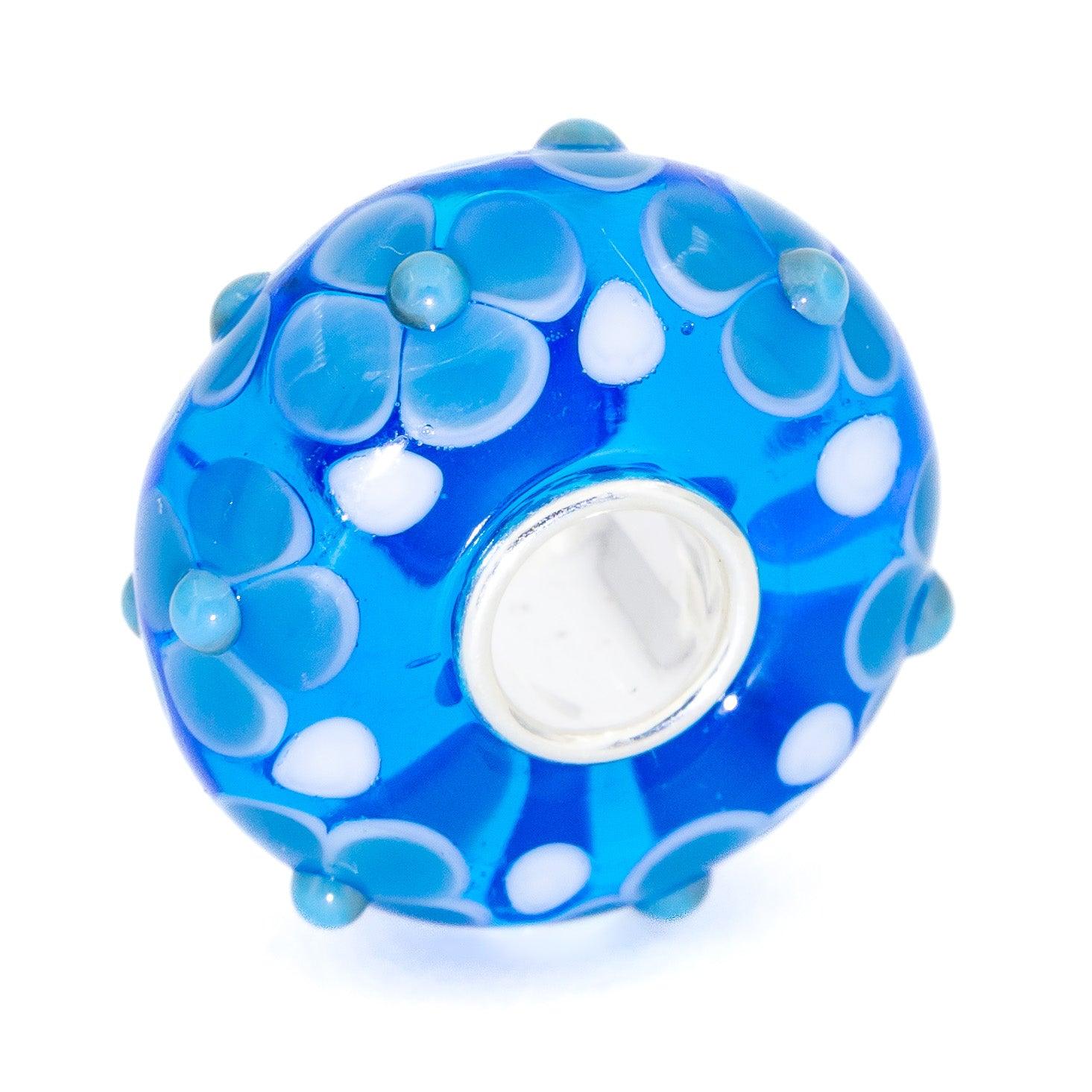 Aqua Fieldstone - Elfbeads US