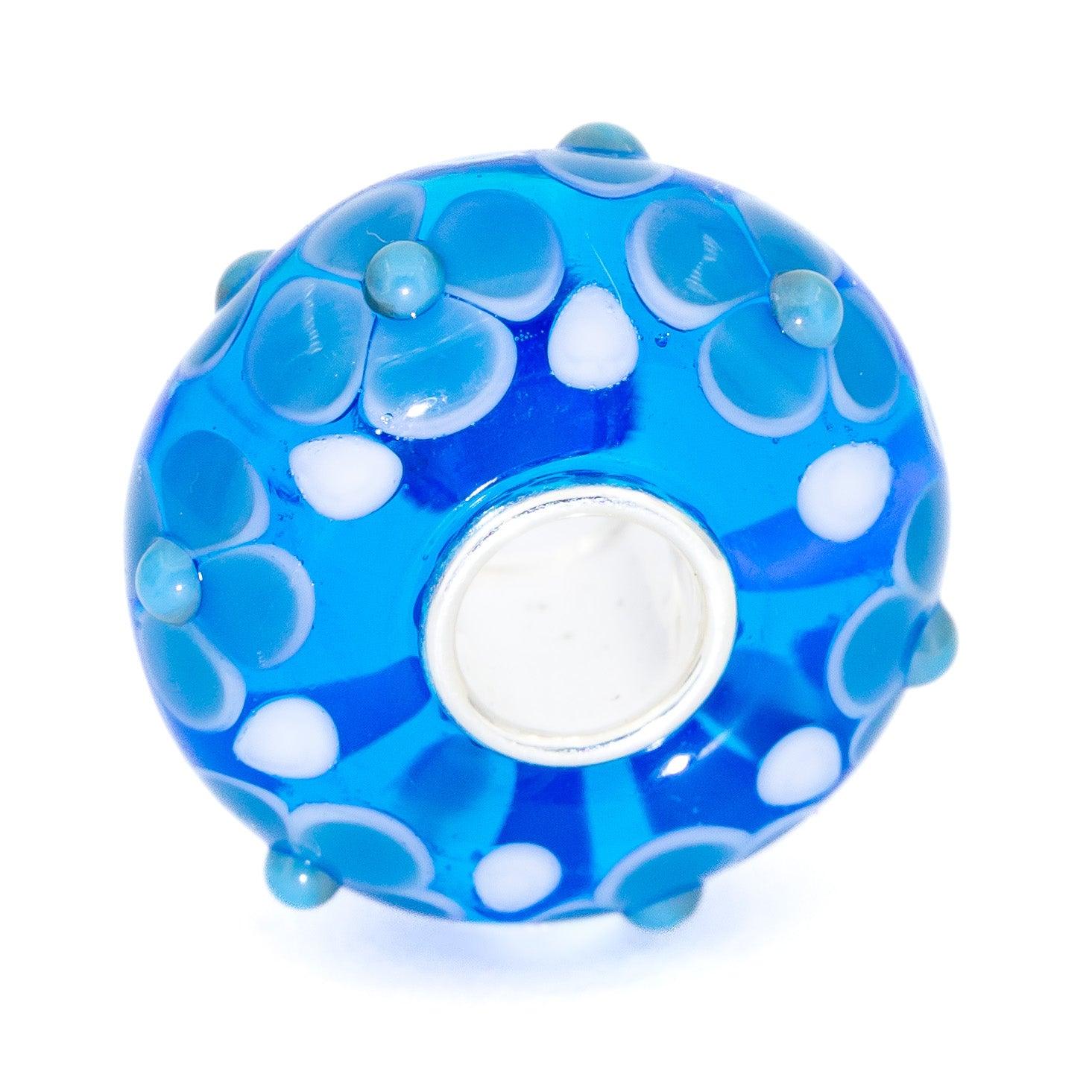Aqua Fieldstone - Elfbeads US