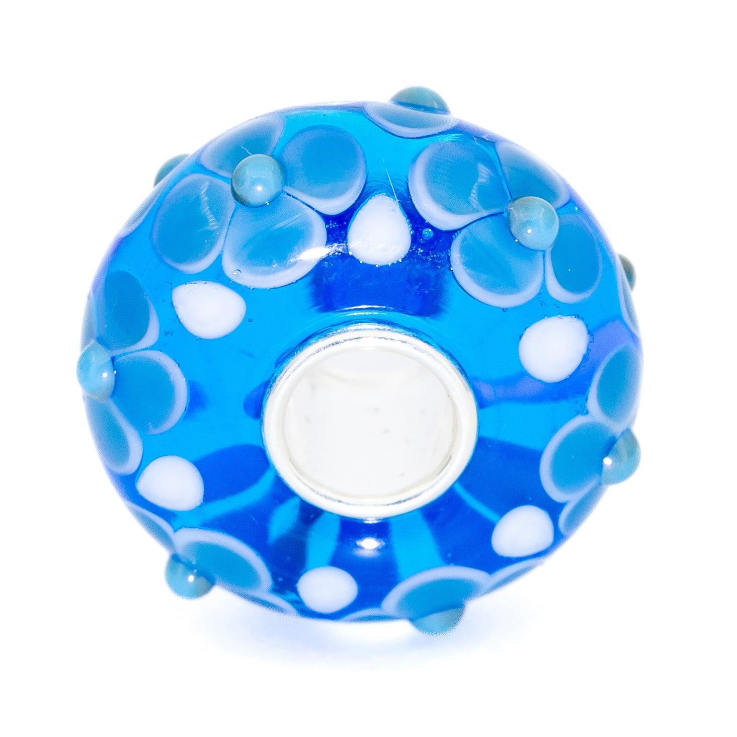 Aqua Fieldstone - Elfbeads US