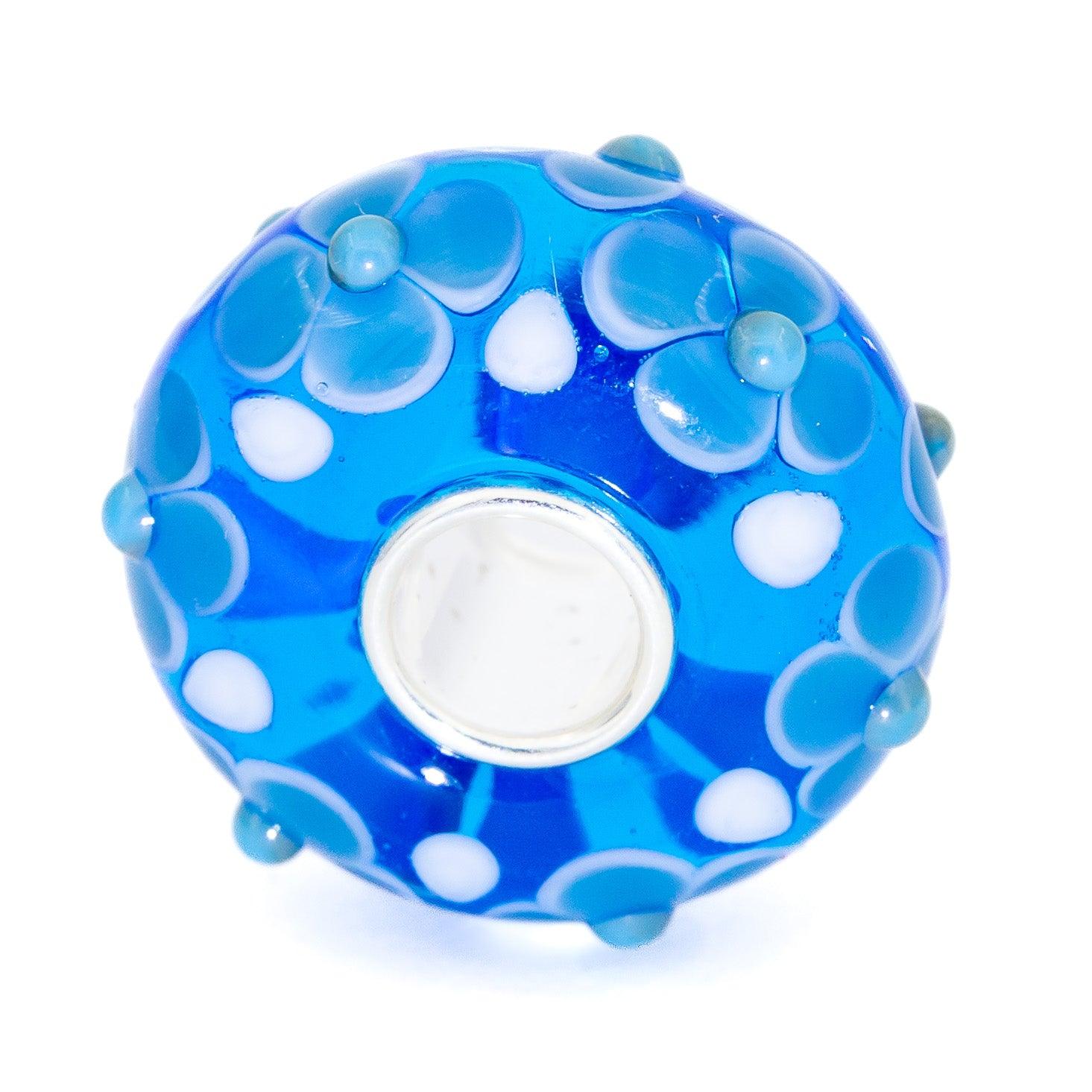 Aqua Fieldstone - Elfbeads US