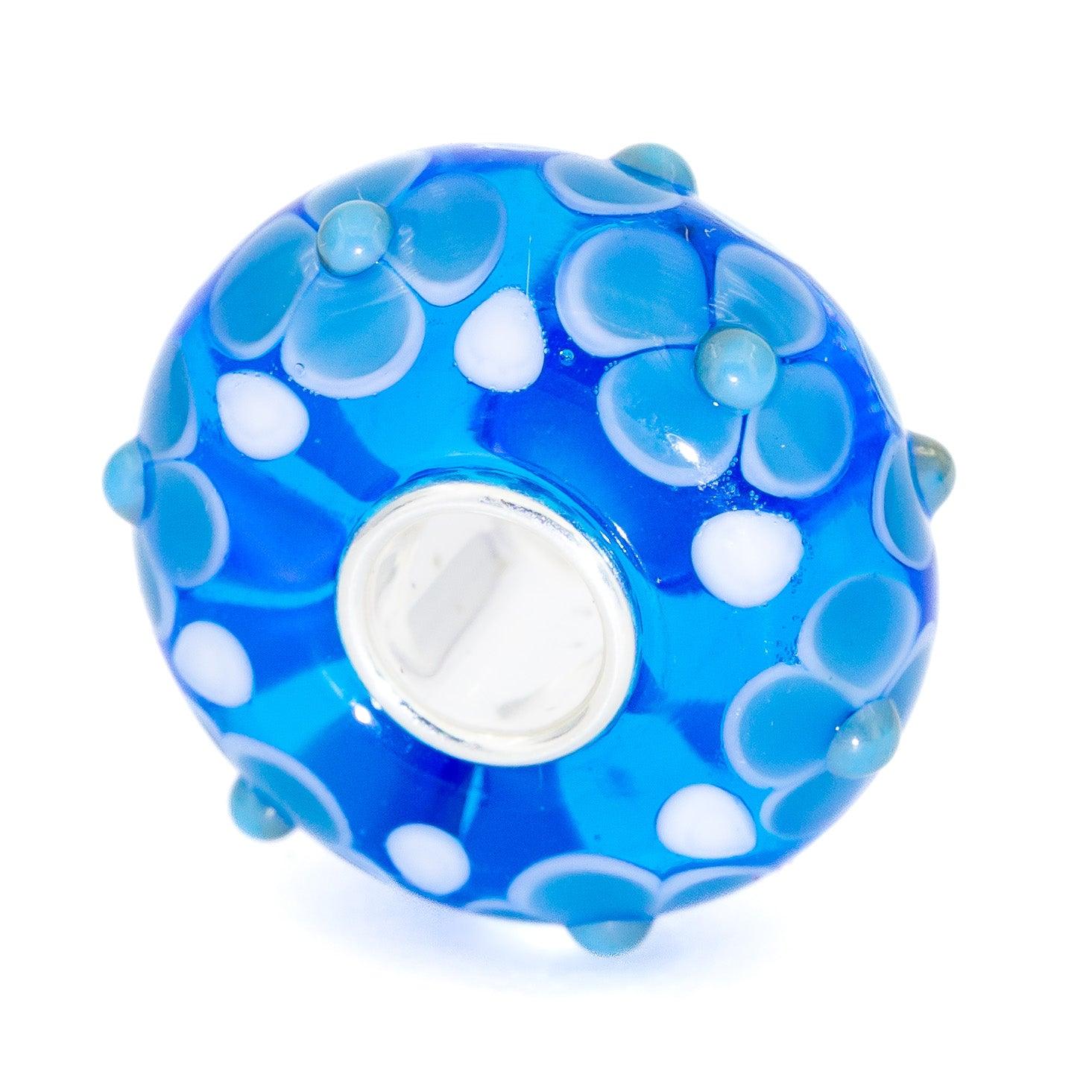 Aqua Fieldstone - Elfbeads US
