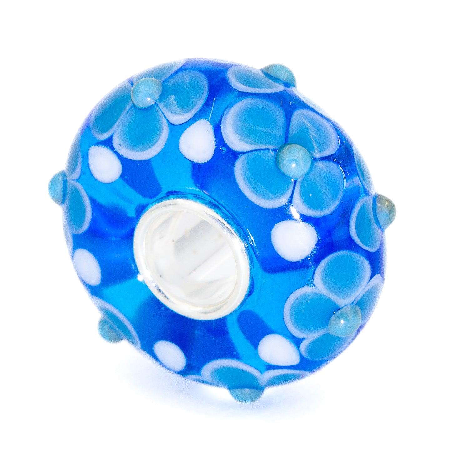 Aqua Fieldstone - Elfbeads US