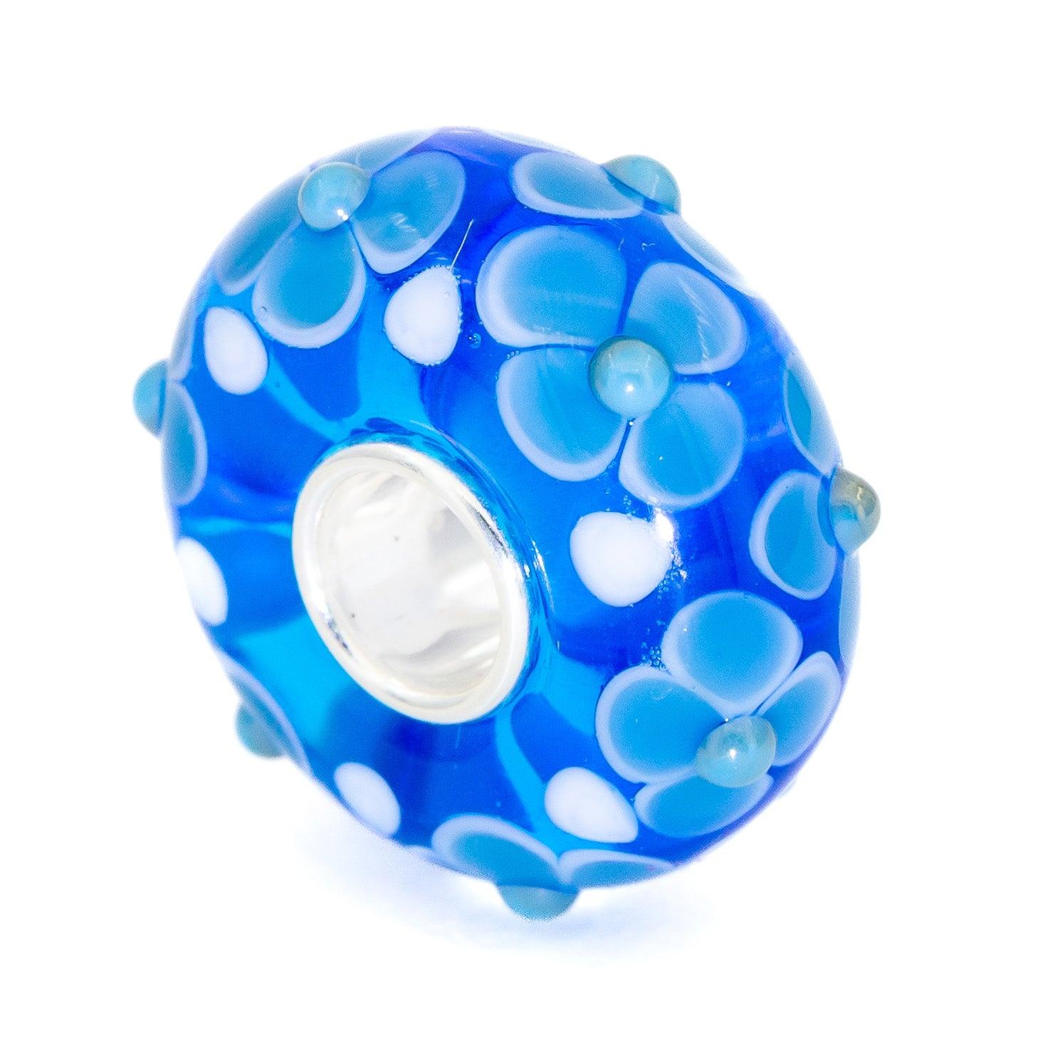 Aqua Fieldstone - Elfbeads US