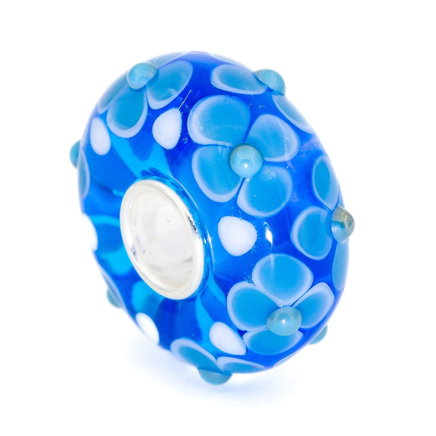 Aqua Fieldstone - Elfbeads US