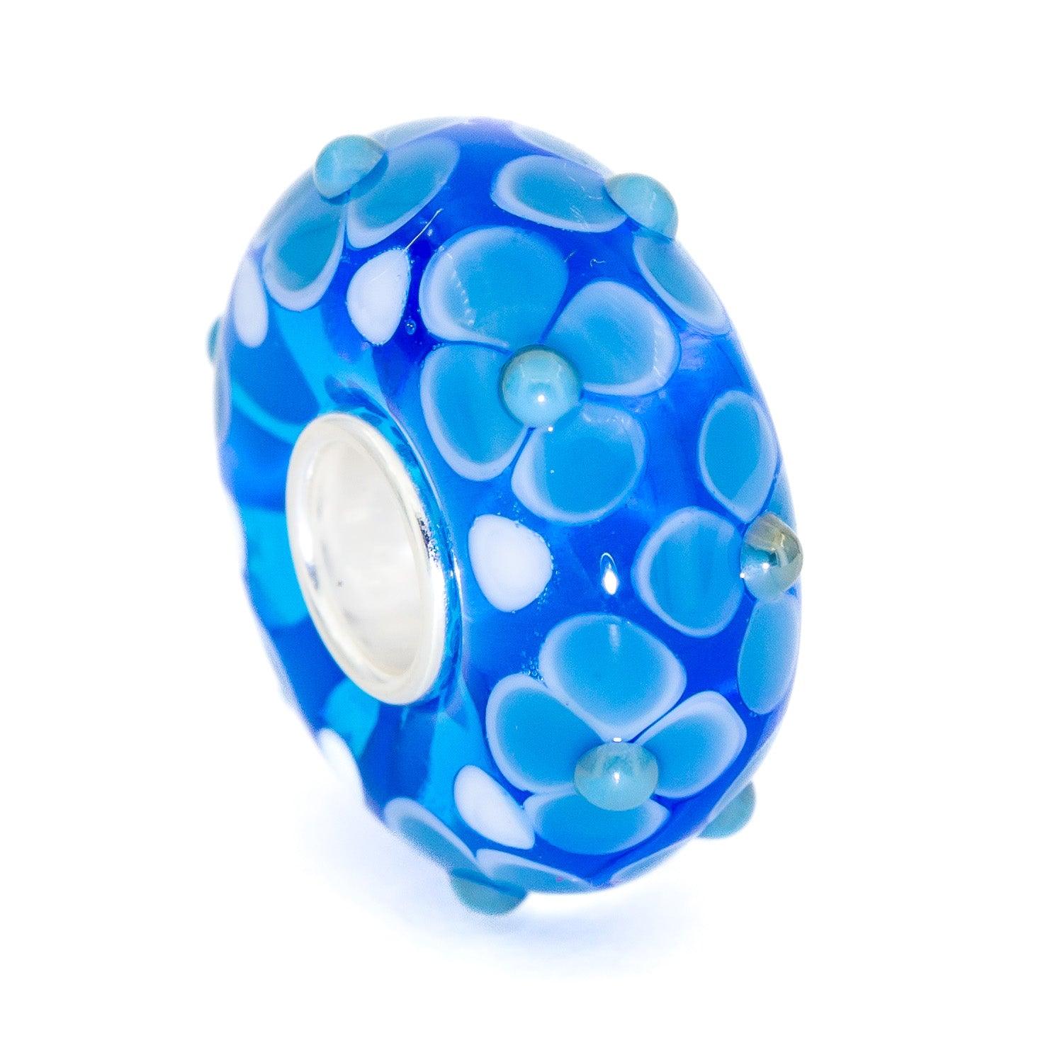 Aqua Fieldstone - Elfbeads US