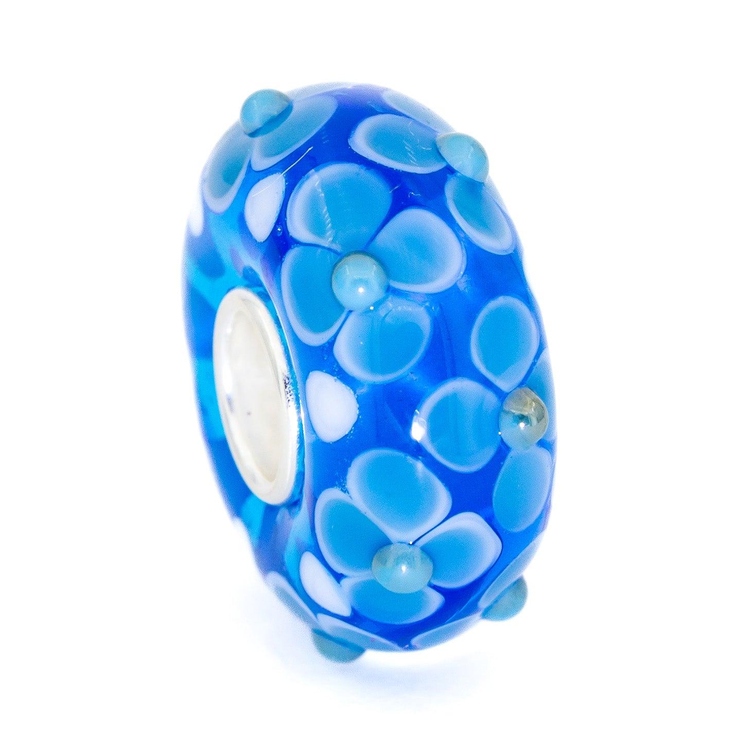 Aqua Fieldstone - Elfbeads US