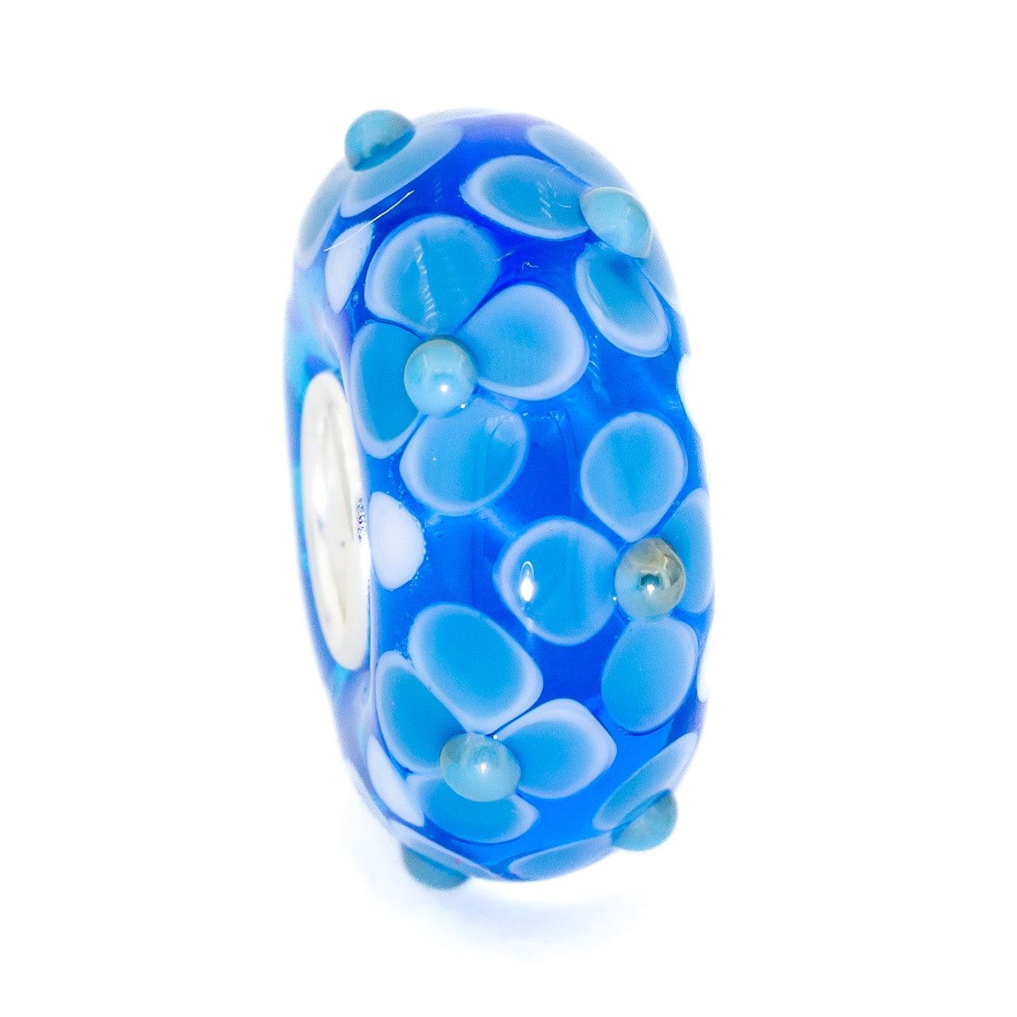 Aqua Fieldstone - Elfbeads US