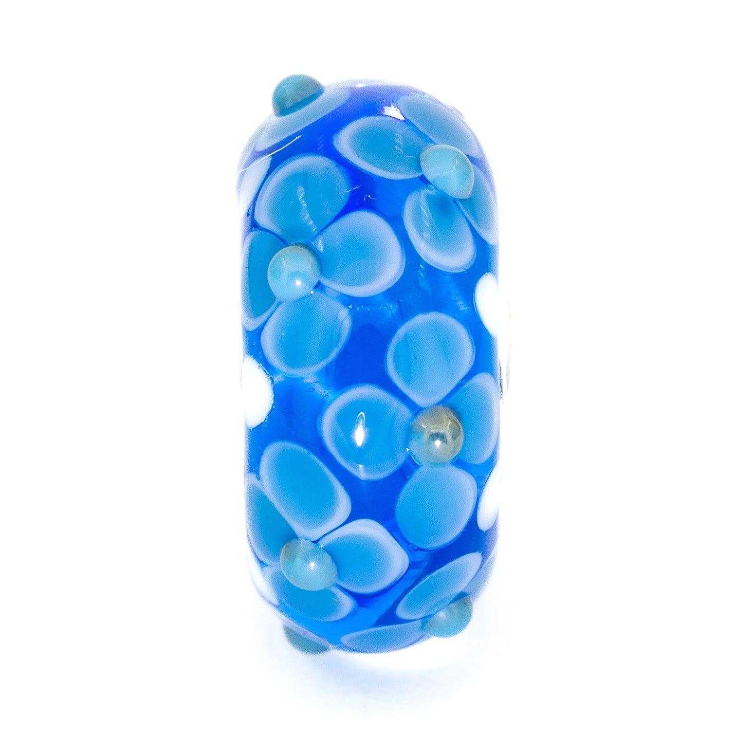 Aqua Fieldstone - Elfbeads US