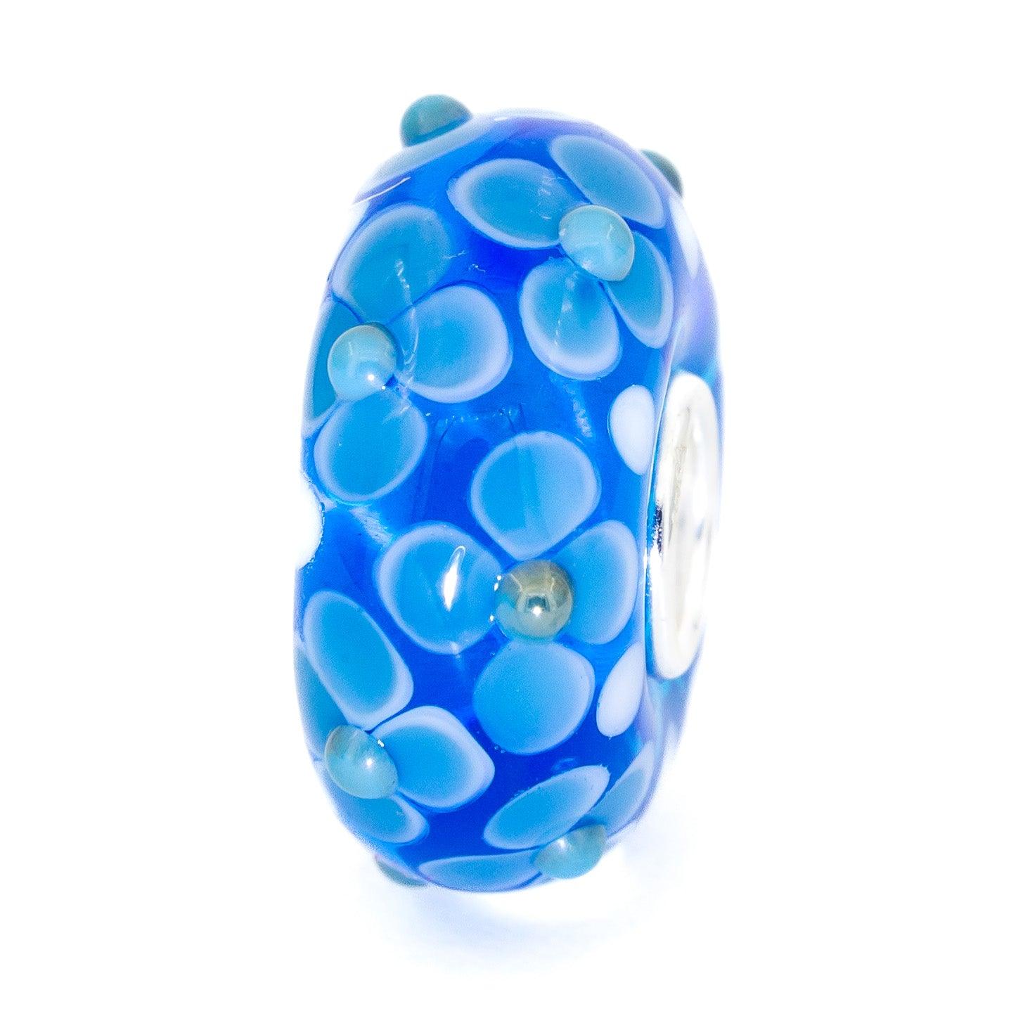 Aqua Fieldstone - Elfbeads US