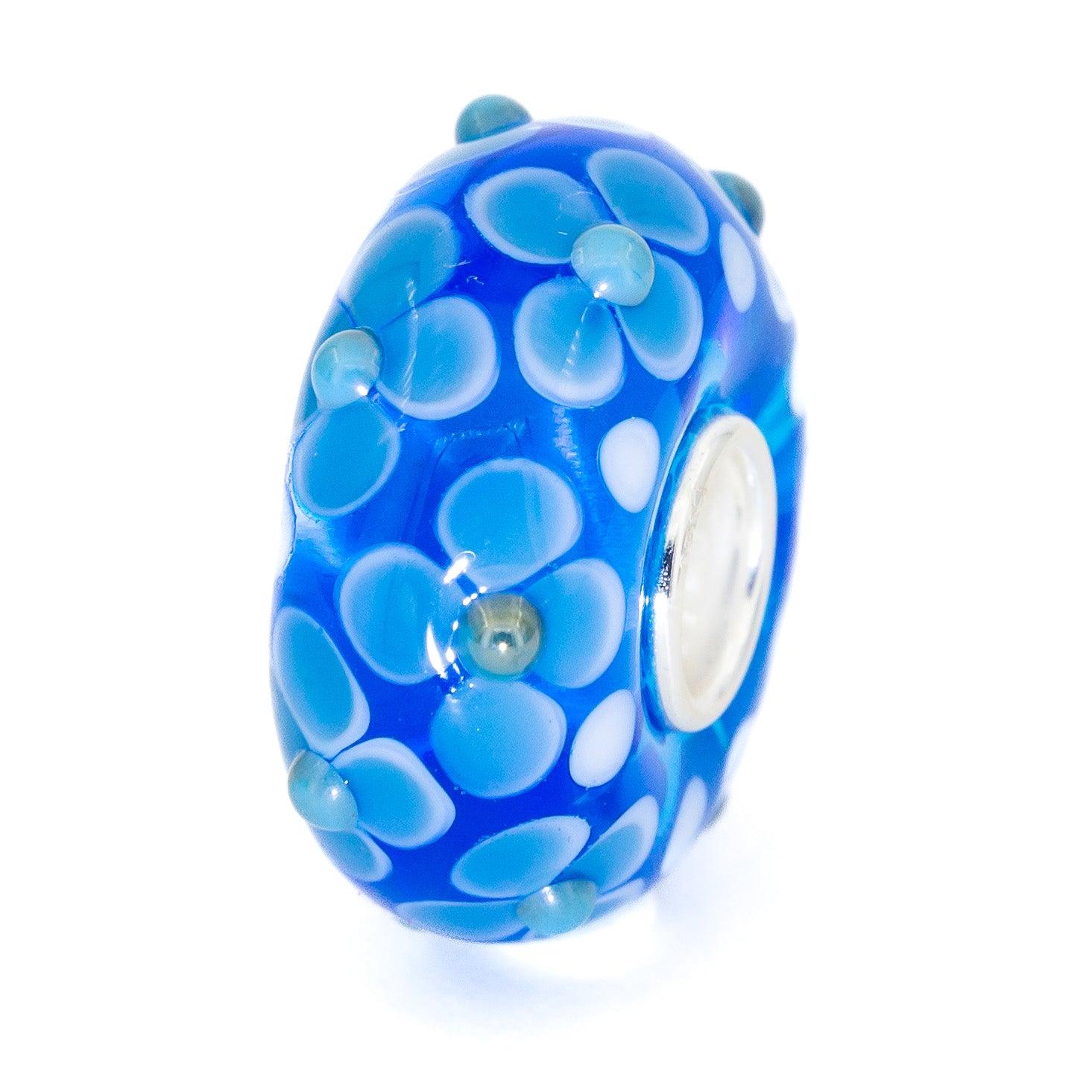Aqua Fieldstone - Elfbeads US