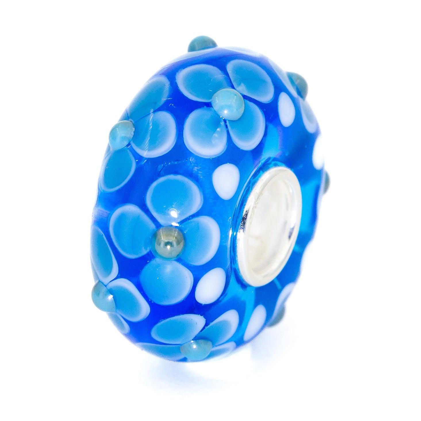 Aqua Fieldstone - Elfbeads US