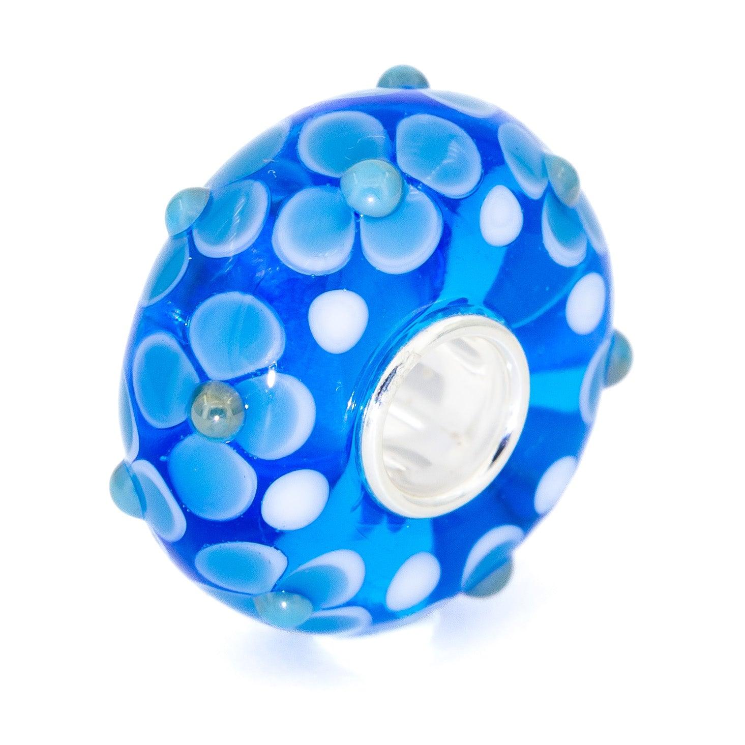 Aqua Fieldstone - Elfbeads US