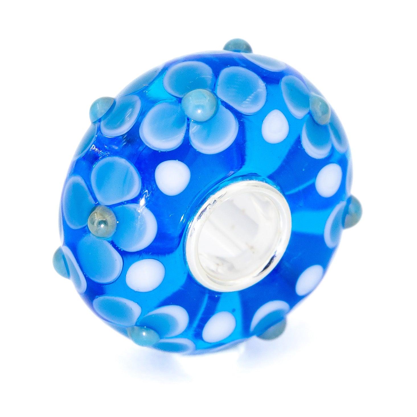 Aqua Fieldstone - Elfbeads US