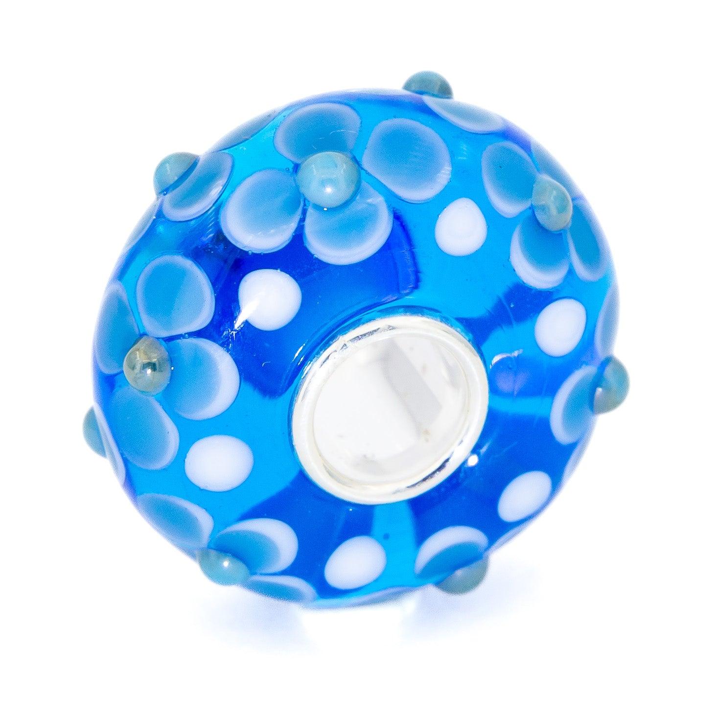Aqua Fieldstone - Elfbeads US