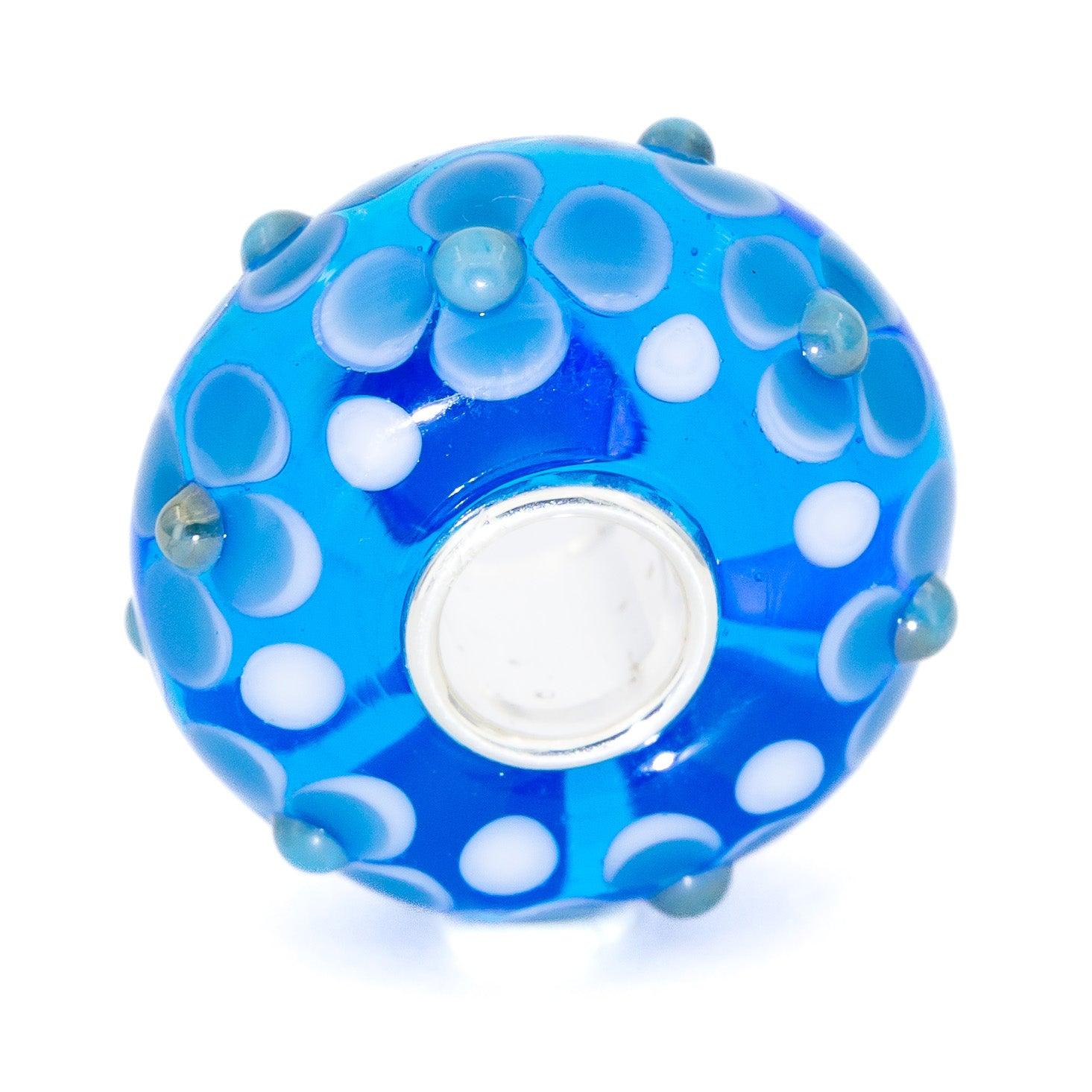 Aqua Fieldstone - Elfbeads US