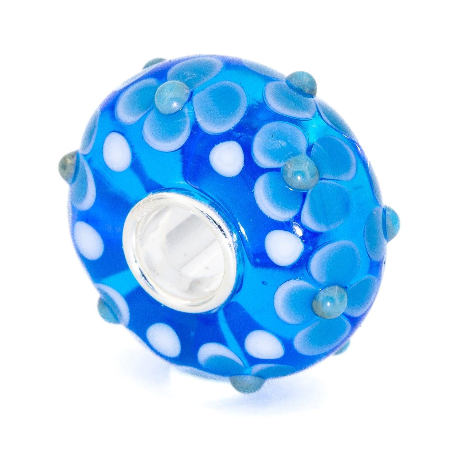 Aqua Fieldstone - Elfbeads US