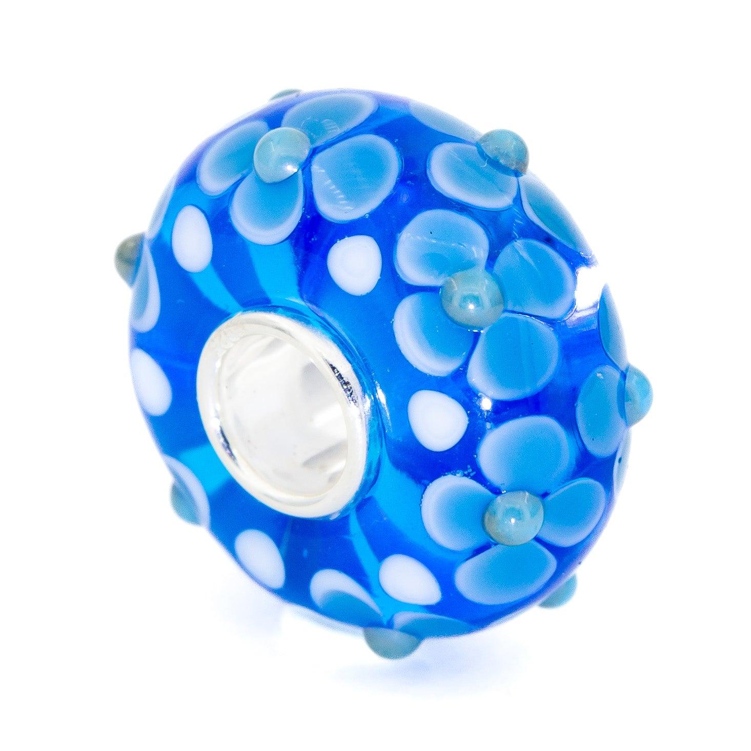 Aqua Fieldstone - Elfbeads US