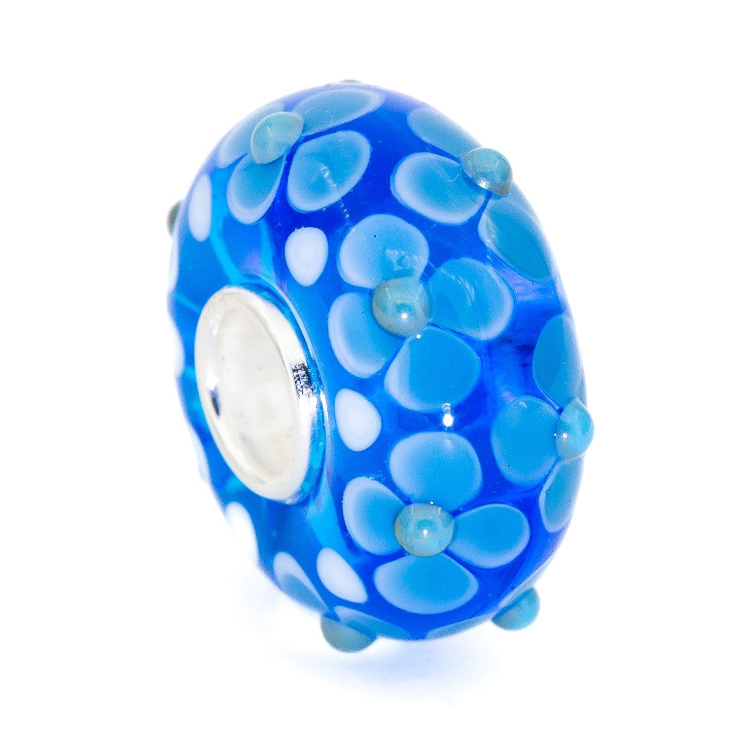 Aqua Fieldstone - Elfbeads US